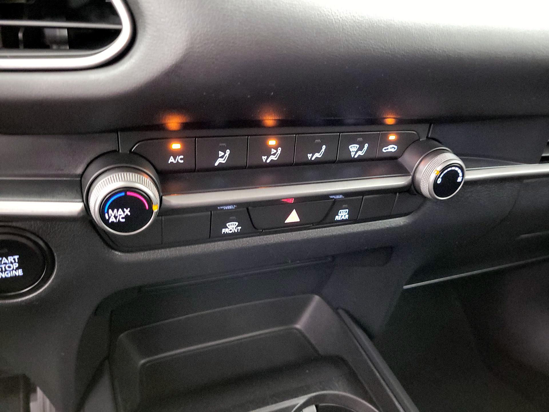 Thumbnail: 2021 Mazda CX-30 - 16