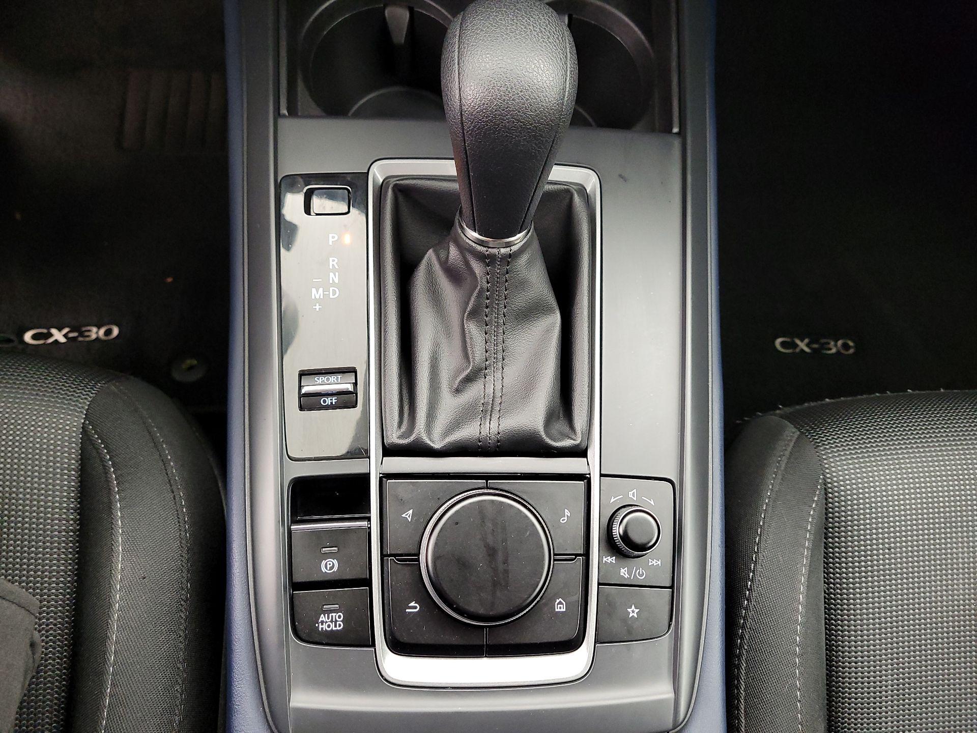 Thumbnail: 2021 Mazda CX-30 - 17