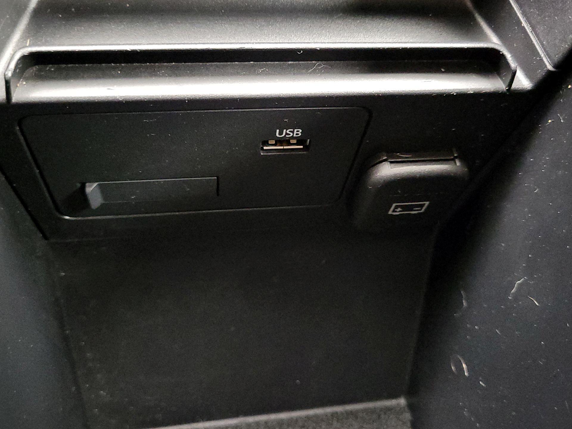 Thumbnail: 2021 Mazda CX-30 - 18