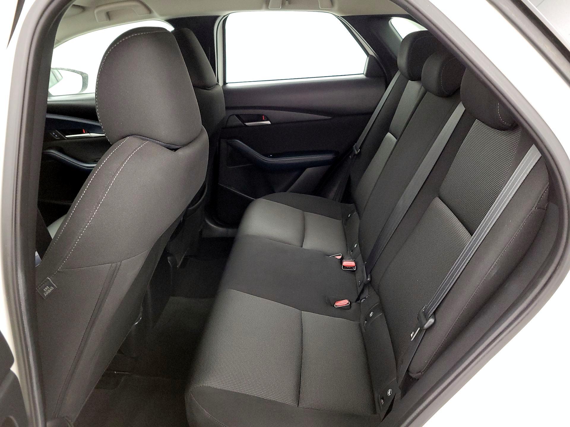 Thumbnail: 2021 Mazda CX-30 - 19