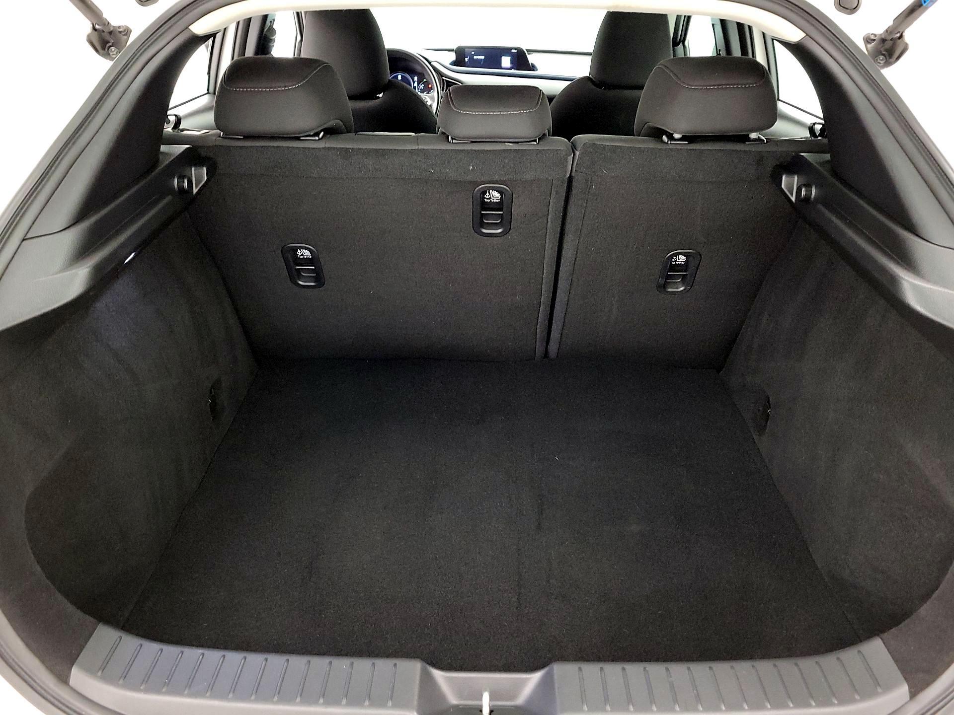 Thumbnail: 2021 Mazda CX-30 - 20