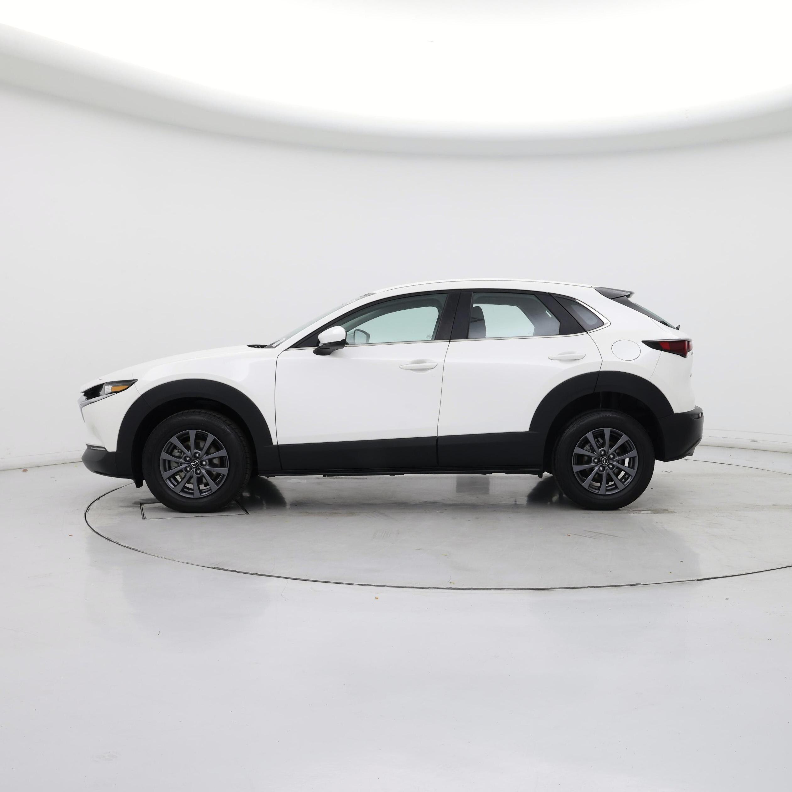 Thumbnail: 2021 Mazda CX-30 - 3