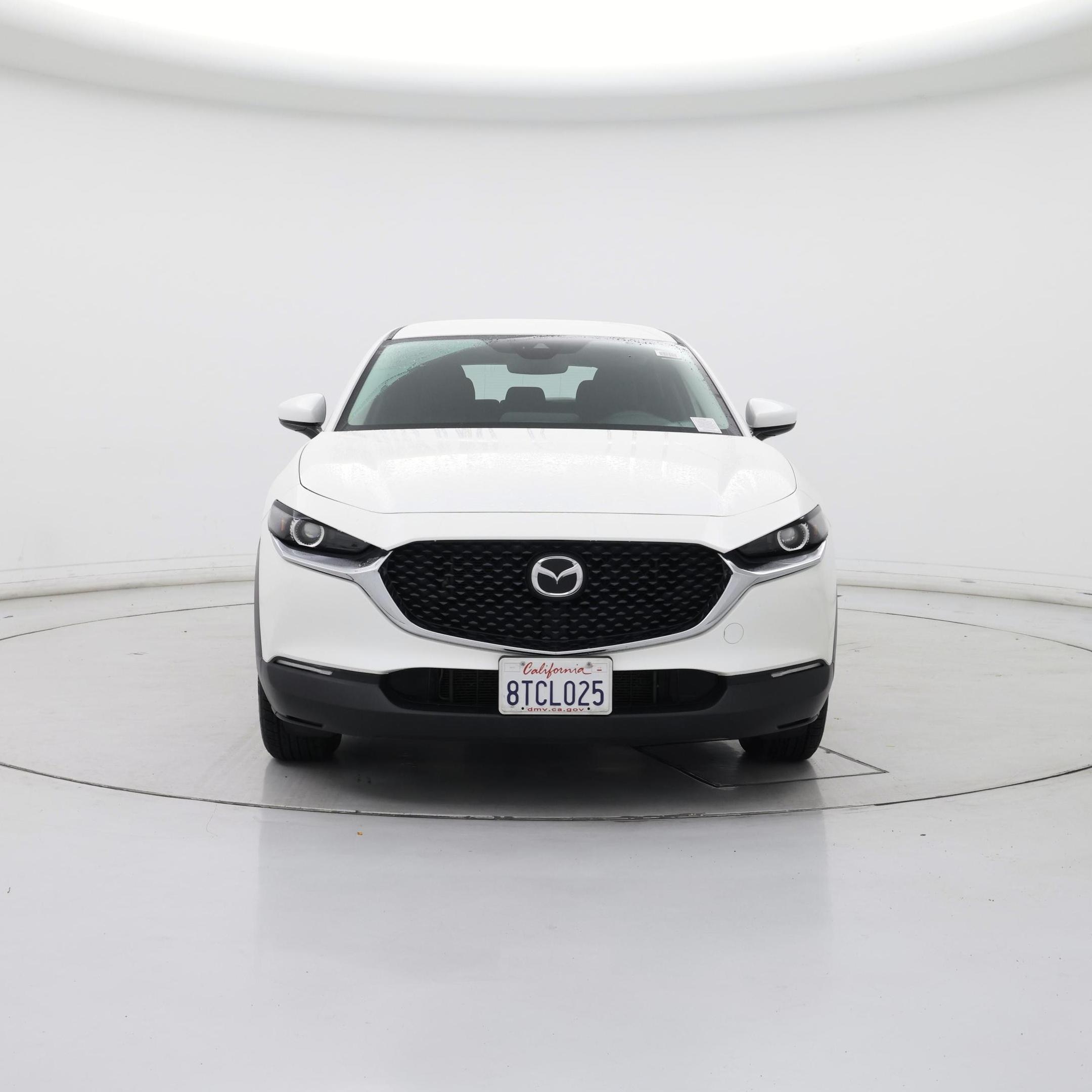 Thumbnail: 2021 Mazda CX-30 - 5