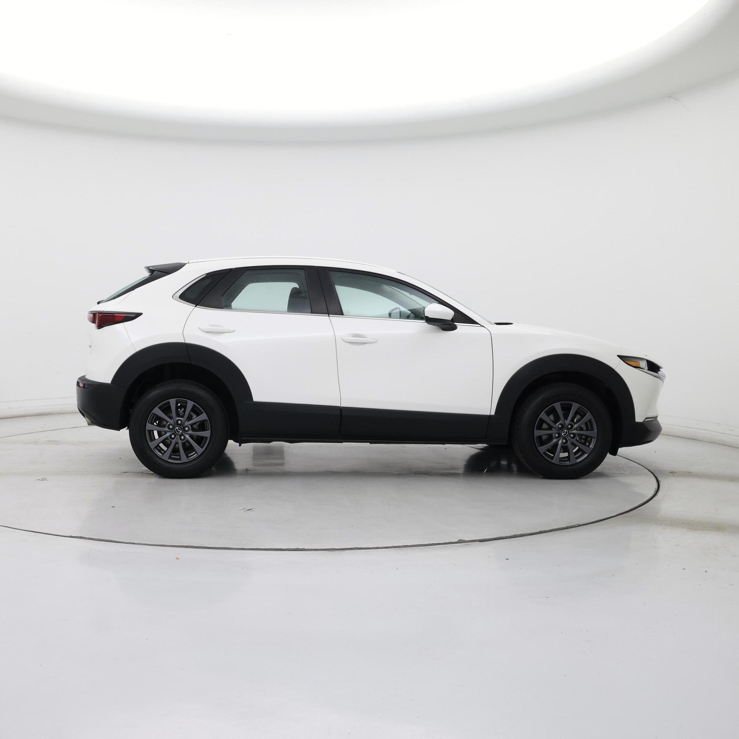 Thumbnail: 2021 Mazda CX-30 - 7