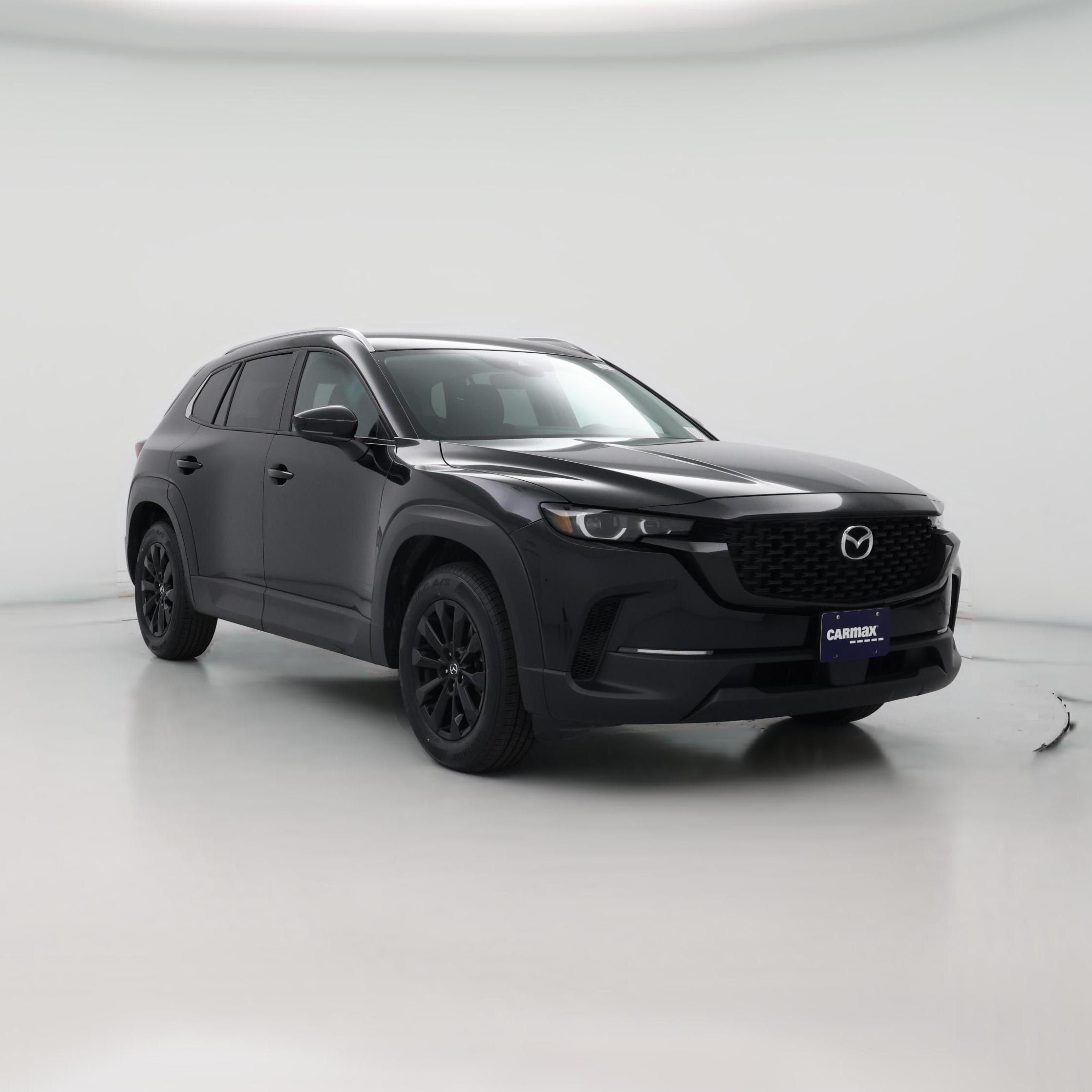 Thumbnail: 2024 Mazda CX-50 - 1