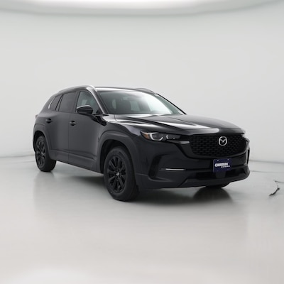 2024 Mazda CX-50 2.5 S Preferred Package