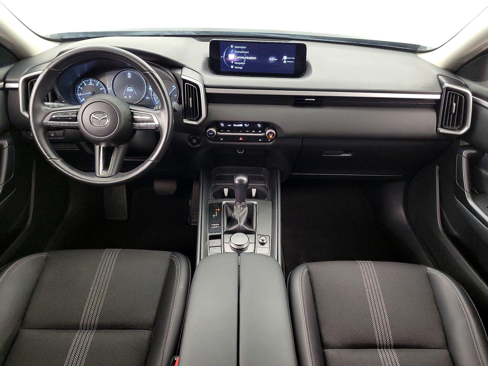 Thumbnail: 2024 Mazda CX-50 - 9