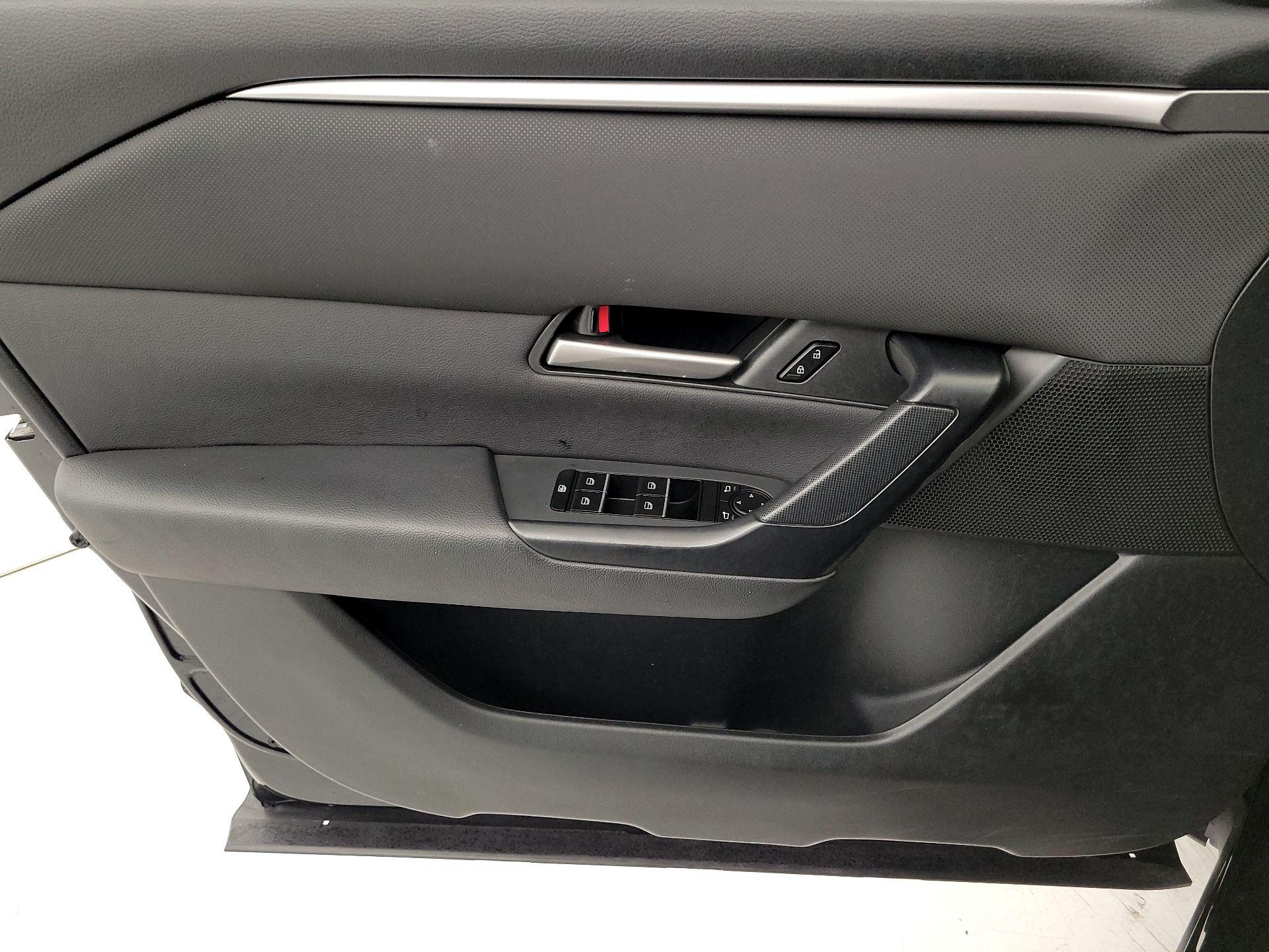 Thumbnail: 2024 Mazda CX-50 - 12