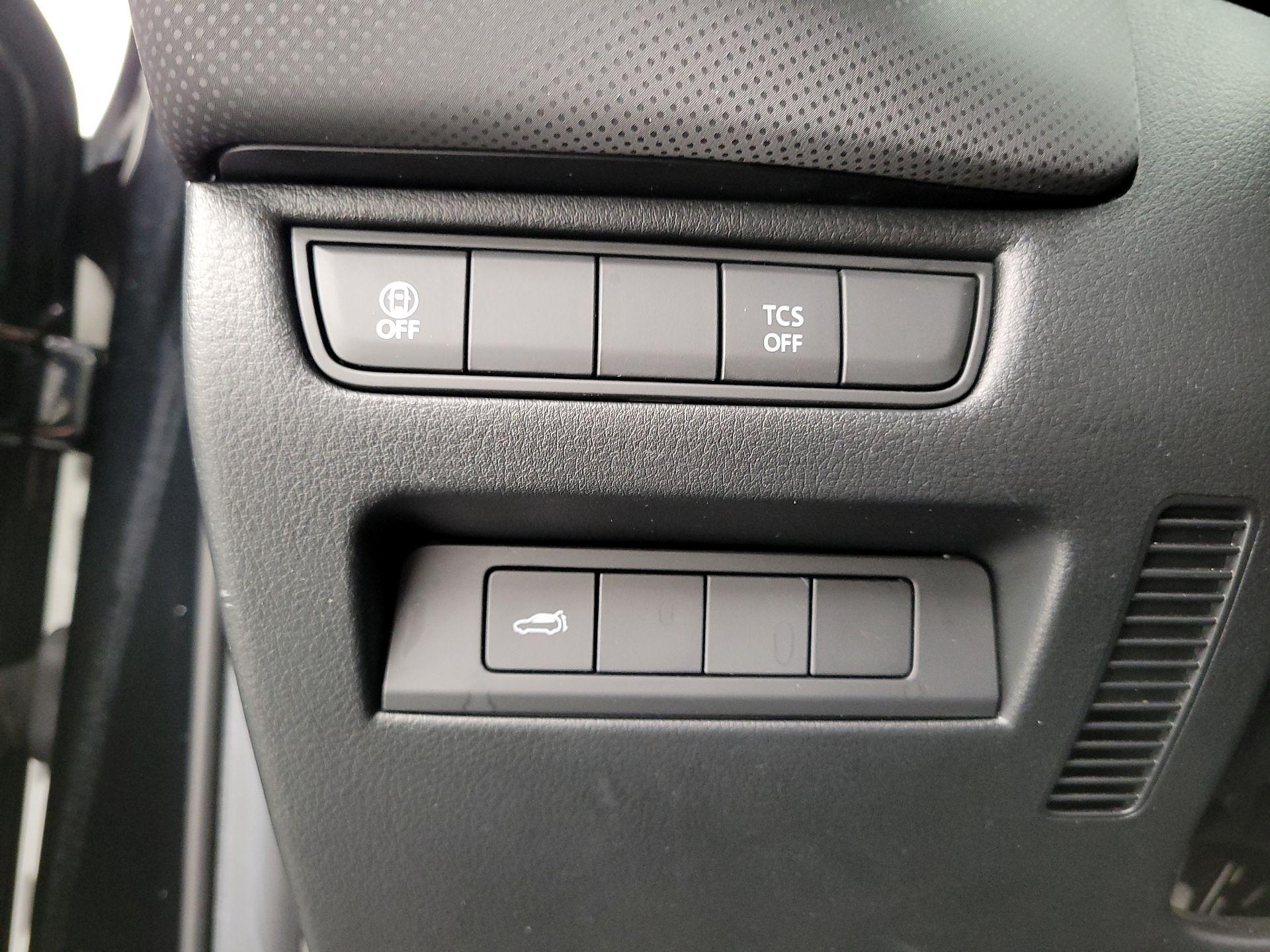 Thumbnail: 2024 Mazda CX-50 - 13