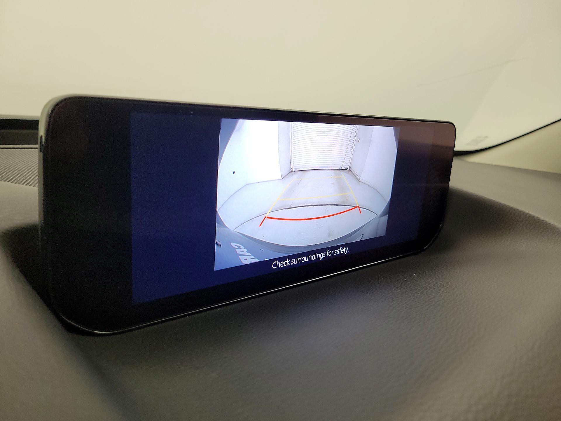 Thumbnail: 2024 Mazda CX-50 - 14