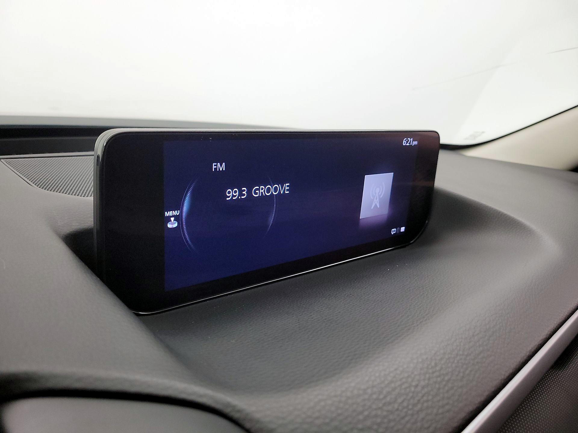 Thumbnail: 2024 Mazda CX-50 - 15