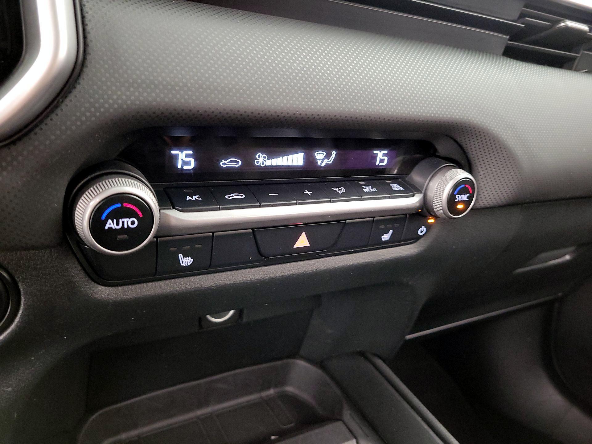 Thumbnail: 2024 Mazda CX-50 - 16