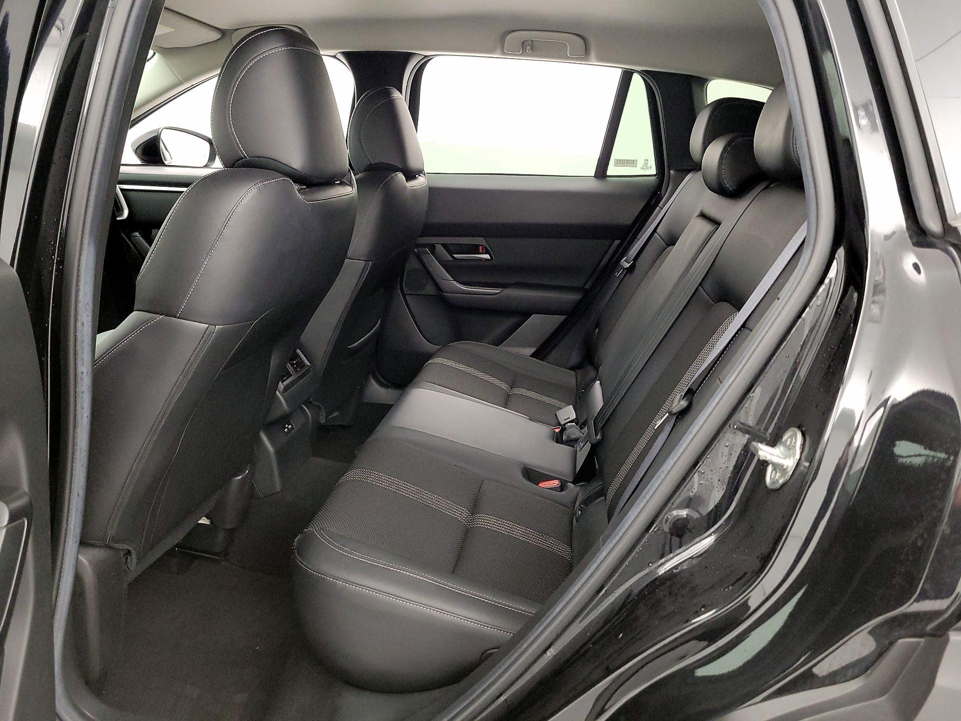 Thumbnail: 2024 Mazda CX-50 - 18