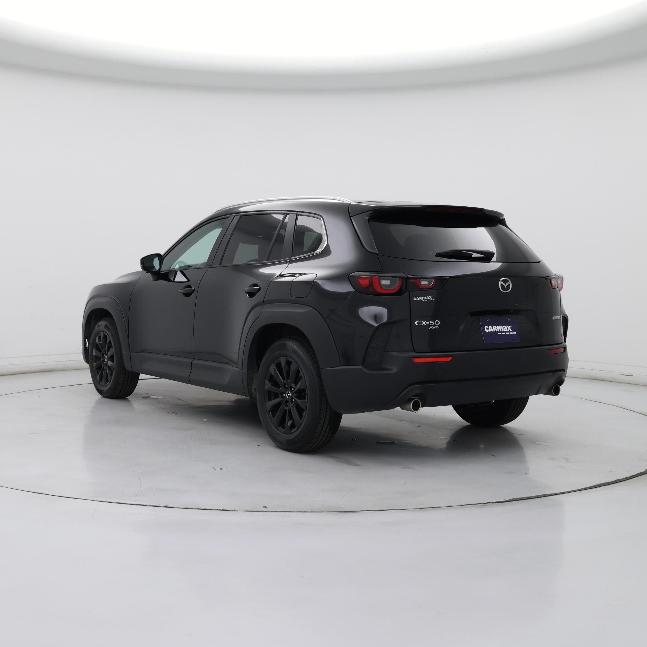 Thumbnail: 2024 Mazda CX-50 - 2