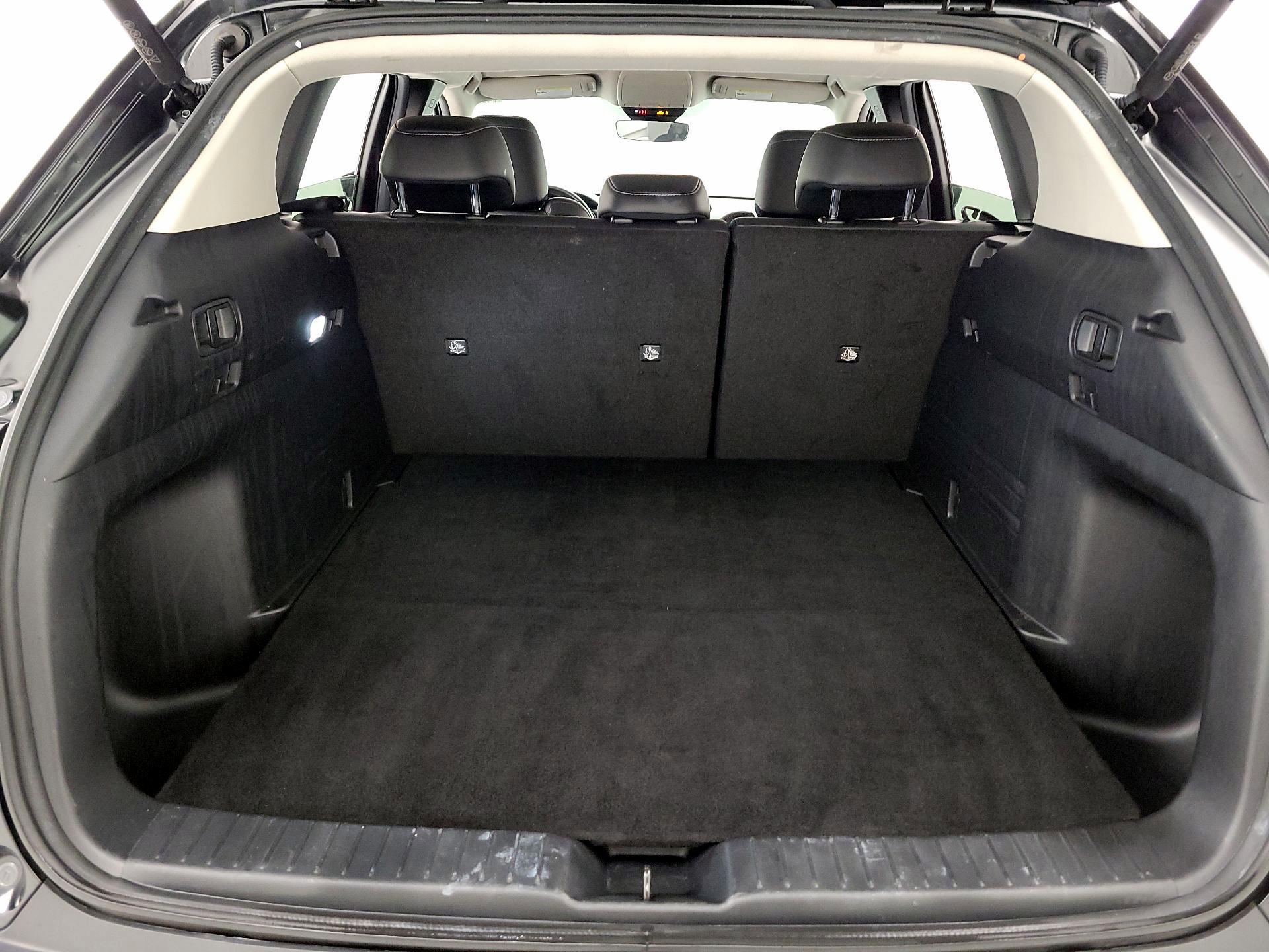 Thumbnail: 2024 Mazda CX-50 - 19