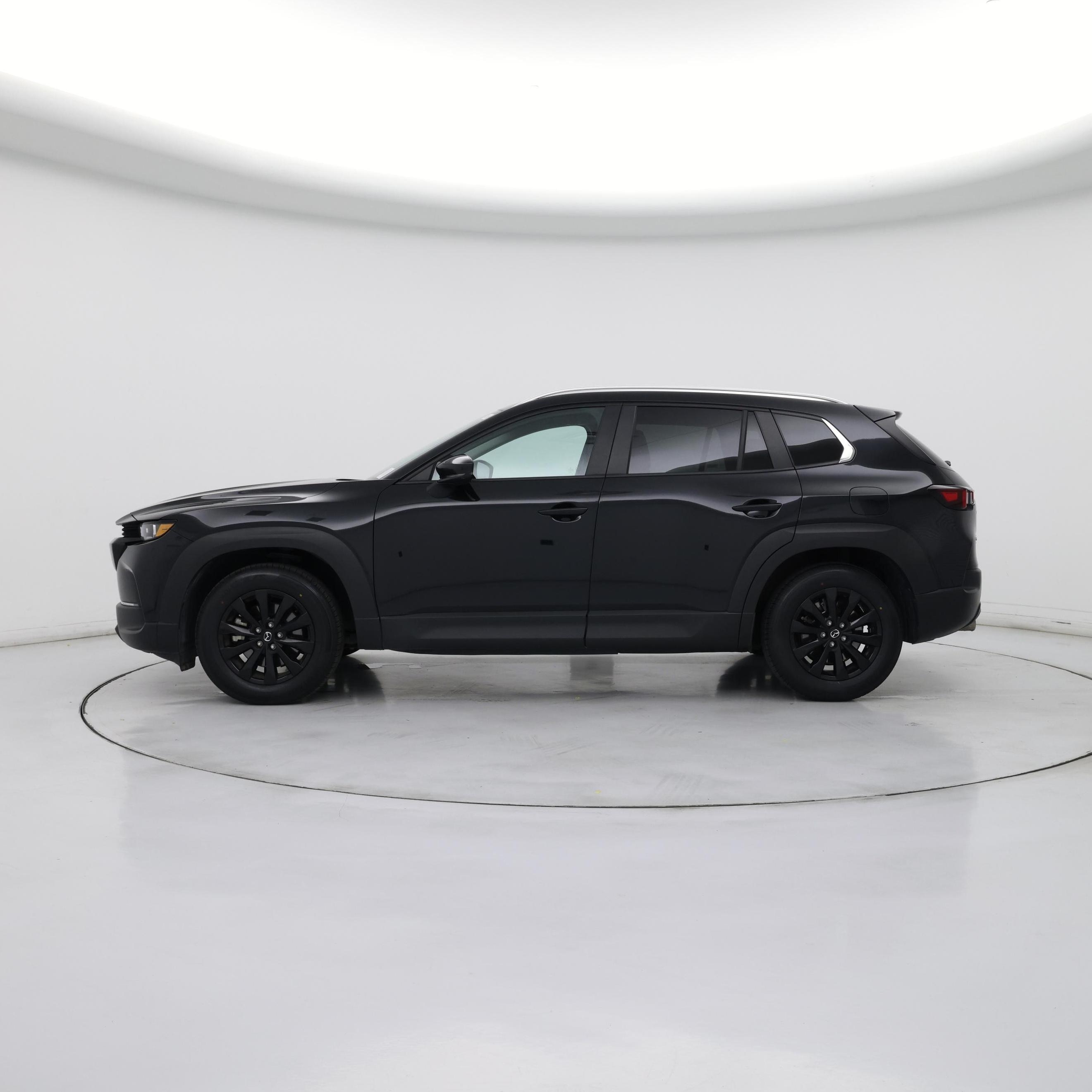 Thumbnail: 2024 Mazda CX-50 - 3