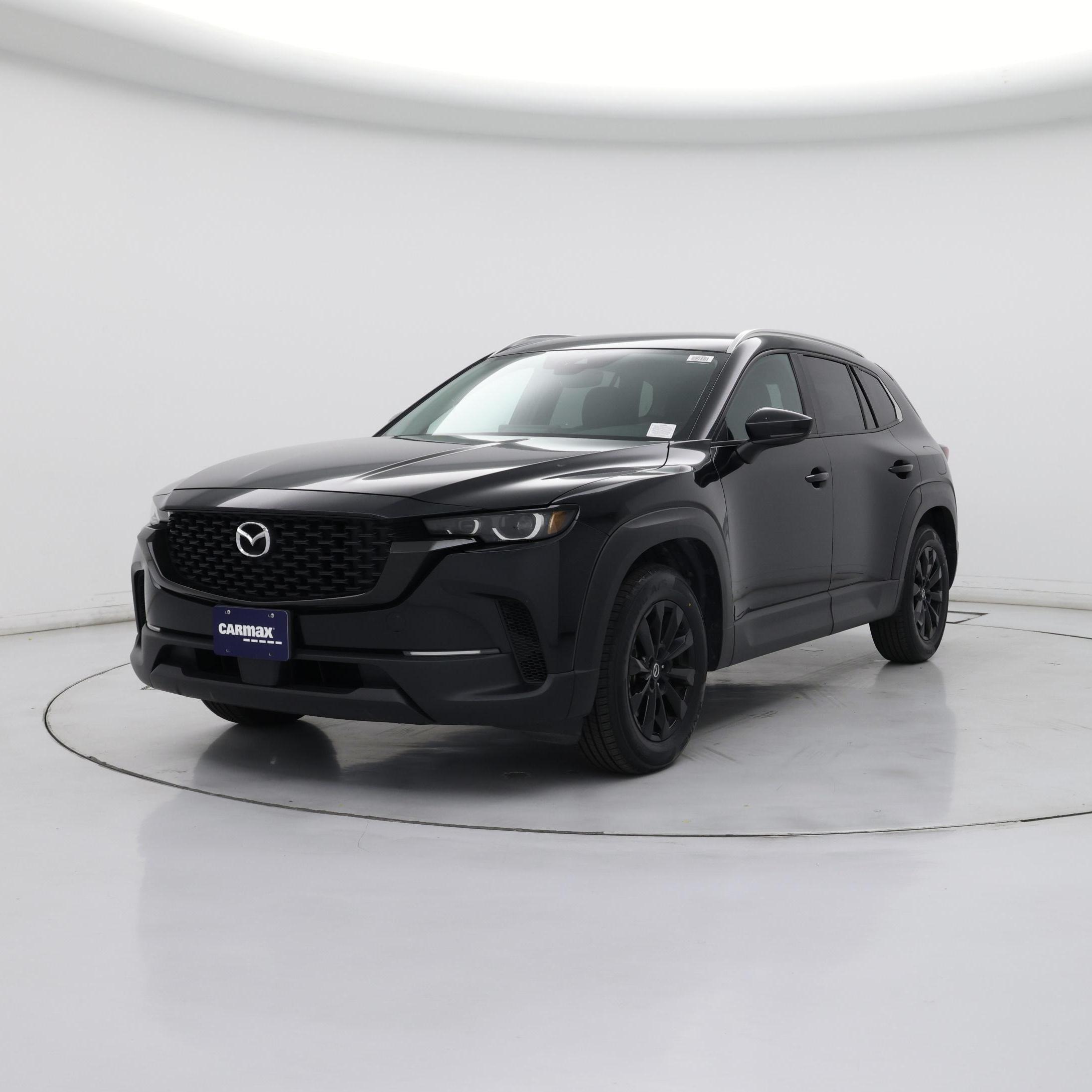 Thumbnail: 2024 Mazda CX-50 - 4
