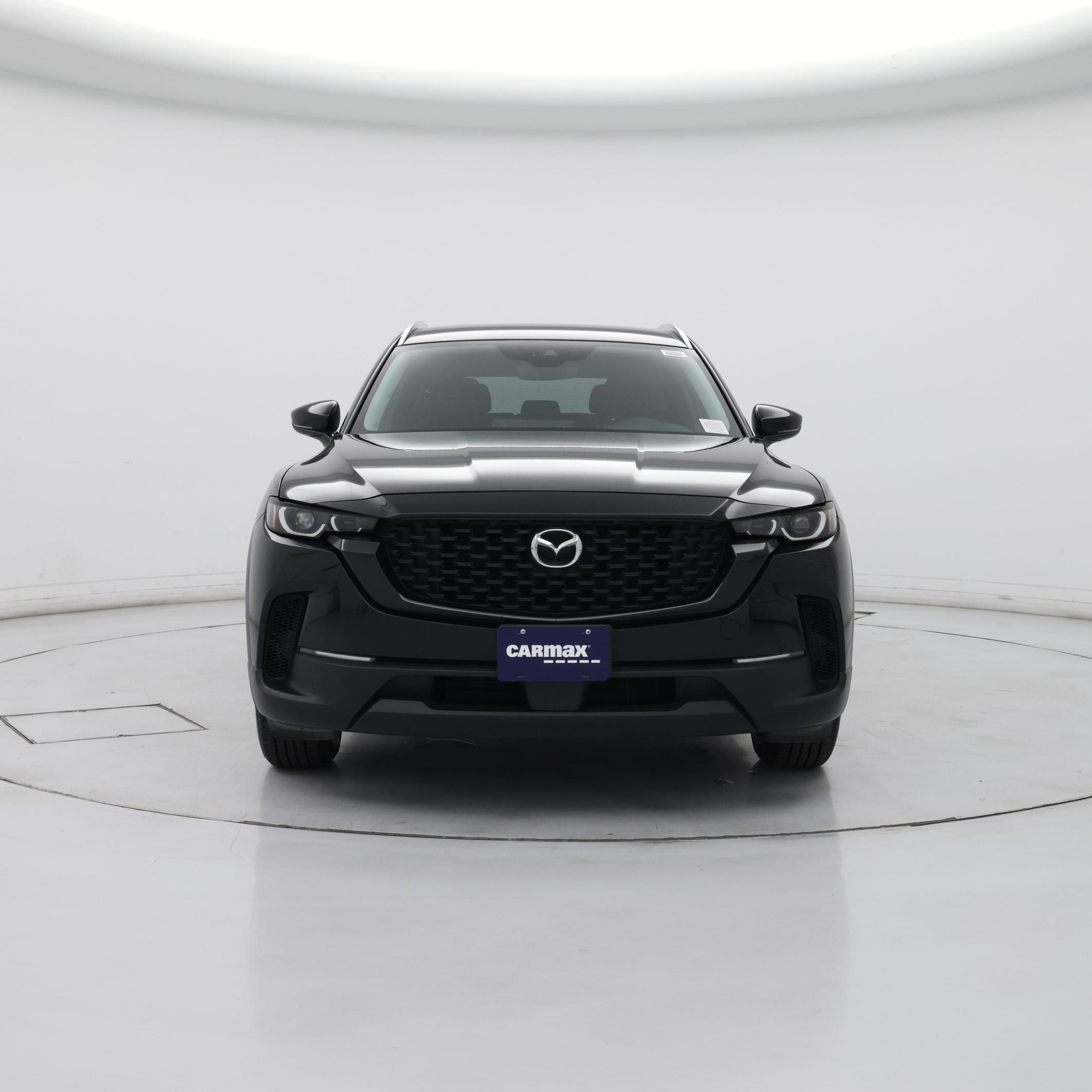 Thumbnail: 2024 Mazda CX-50 - 5