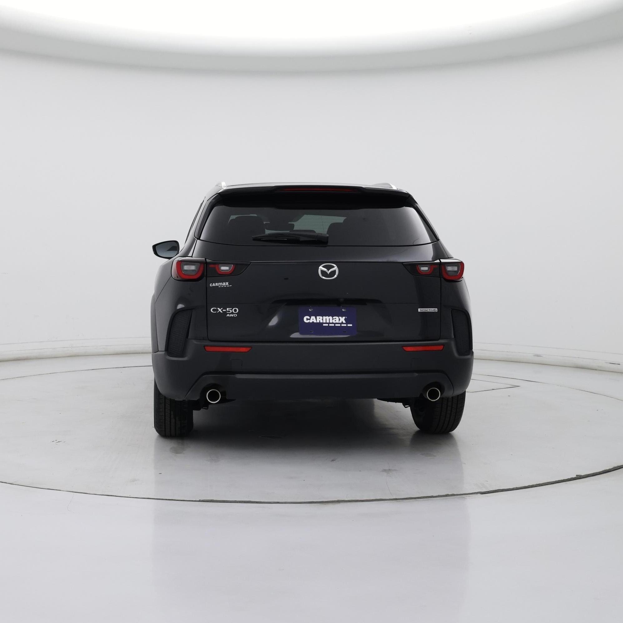 Thumbnail: 2024 Mazda CX-50 - 6