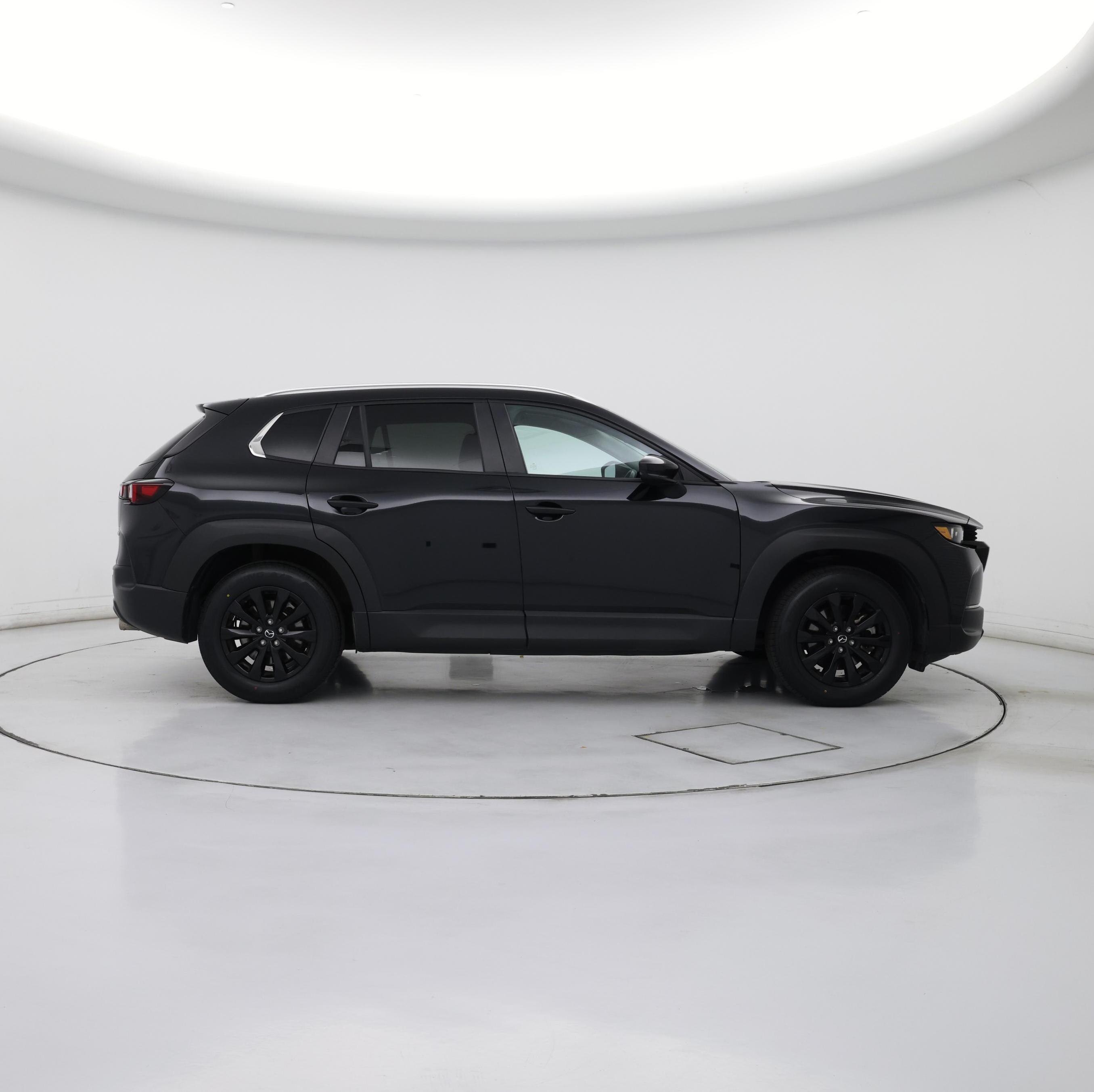 Thumbnail: 2024 Mazda CX-50 - 7