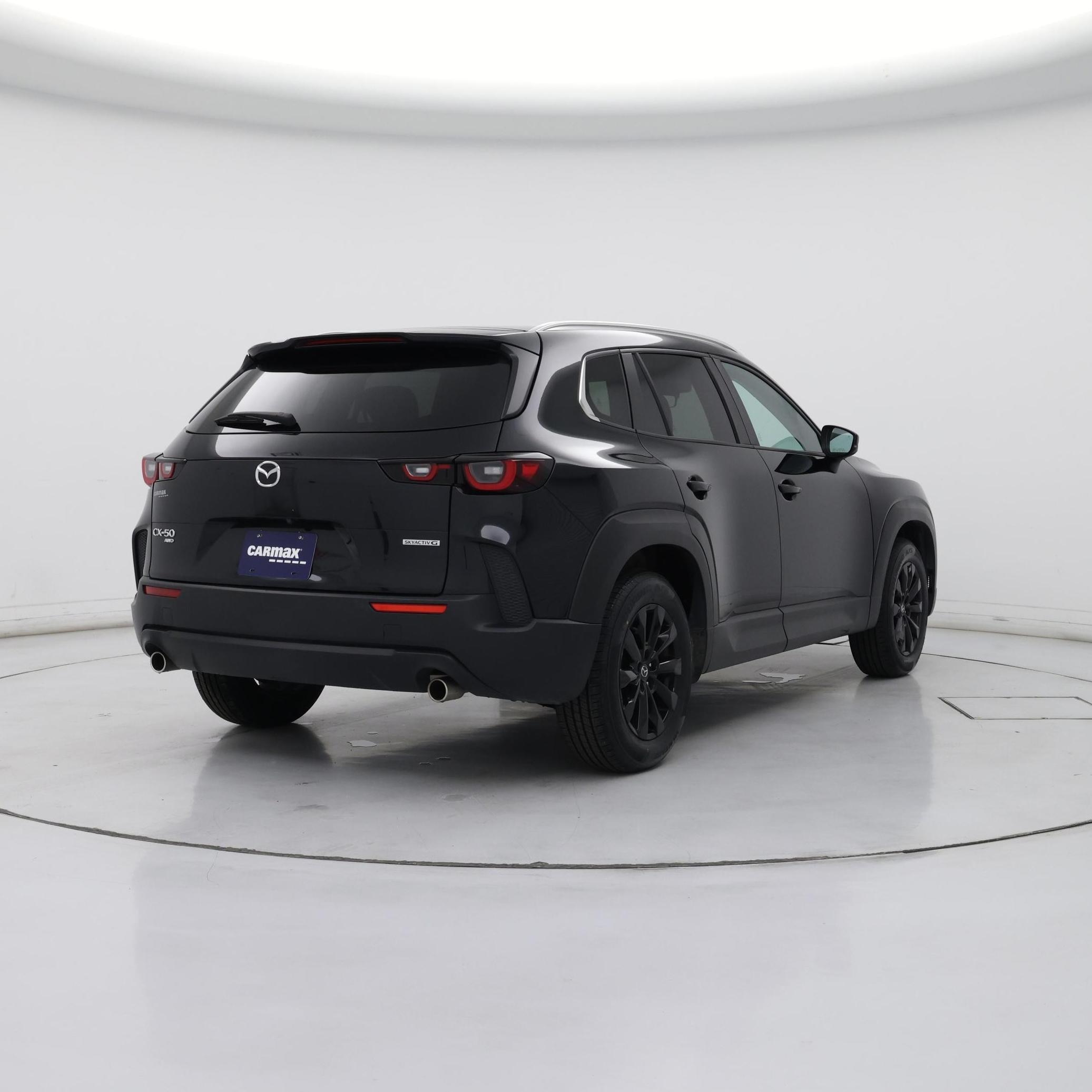 Thumbnail: 2024 Mazda CX-50 - 8