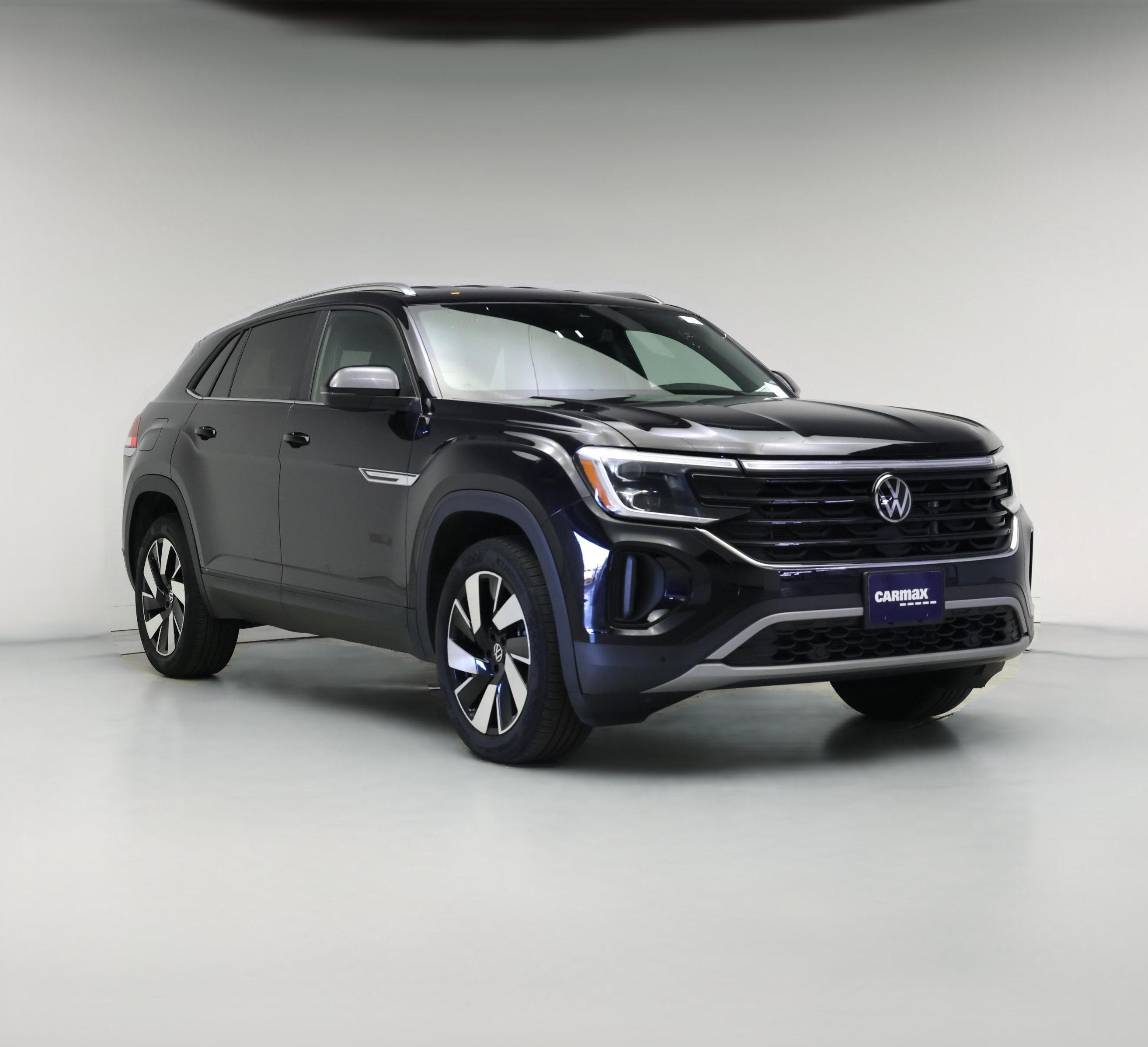 Thumbnail: 2024 Volkswagen Atlas - 1