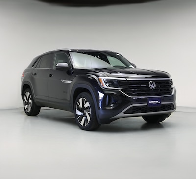 2024 Volkswagen Atlas Cross Sport SE w/Tech