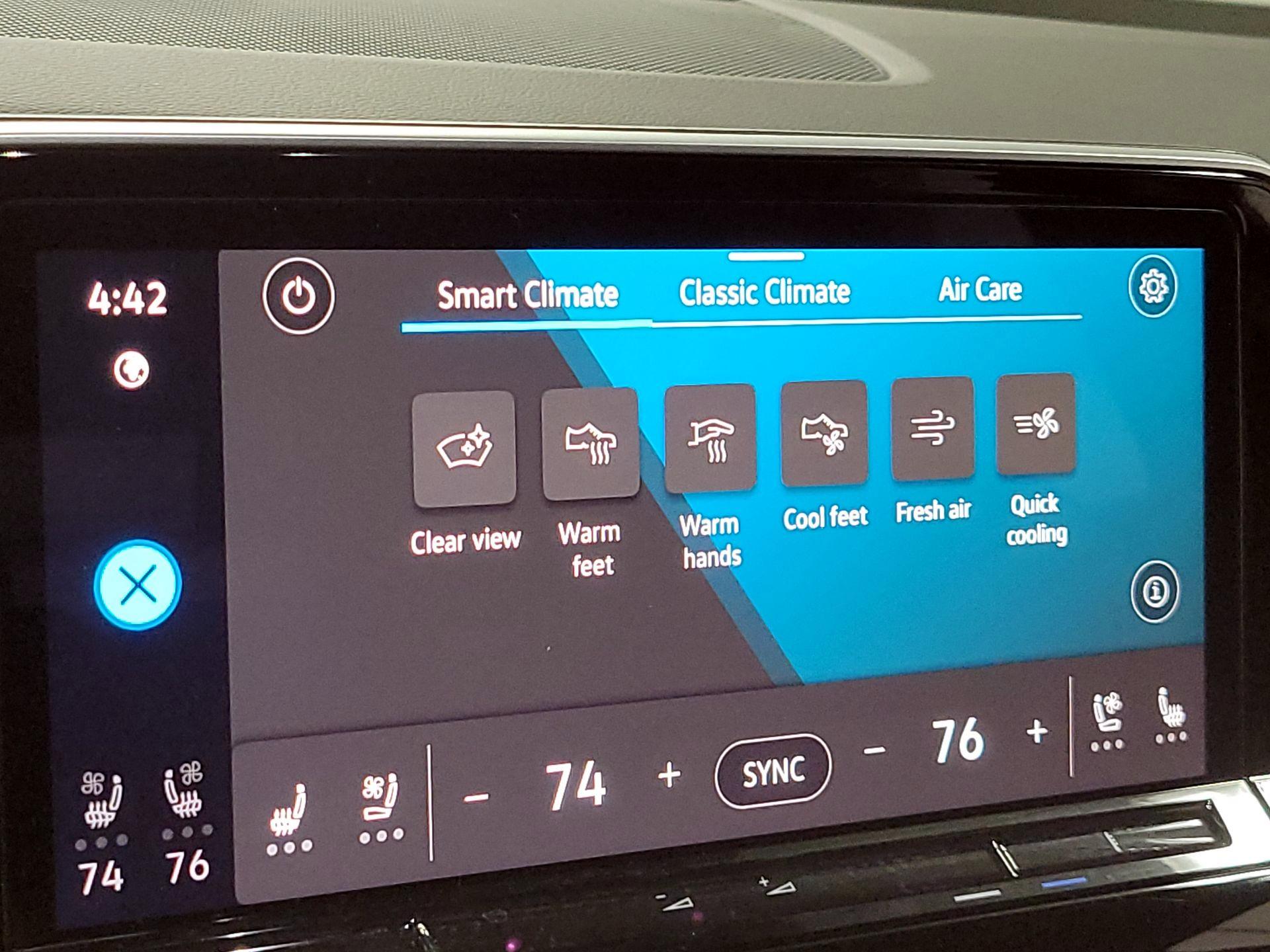 Thumbnail: 2024 Volkswagen Atlas - 15