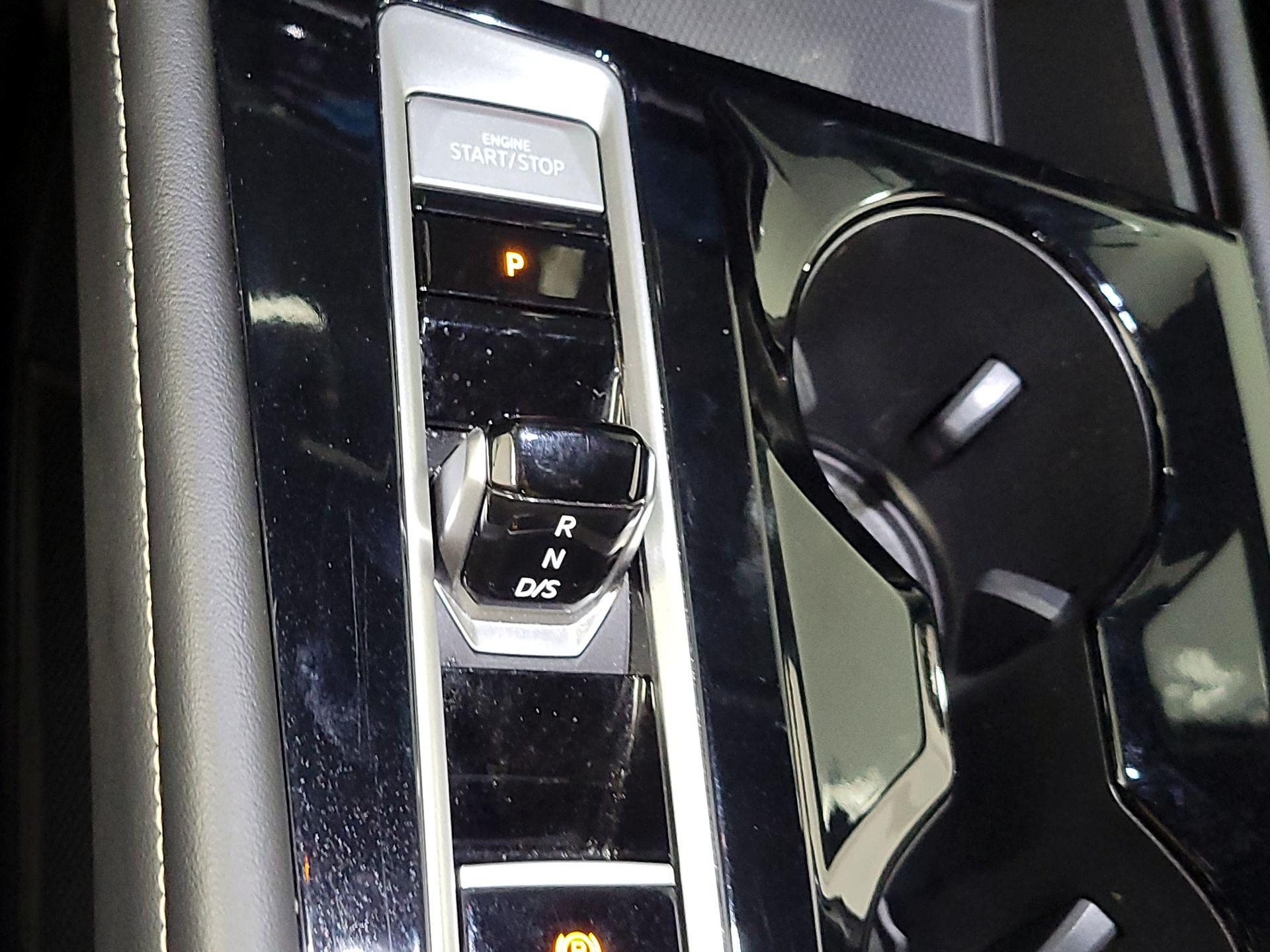 Thumbnail: 2024 Volkswagen Atlas - 16