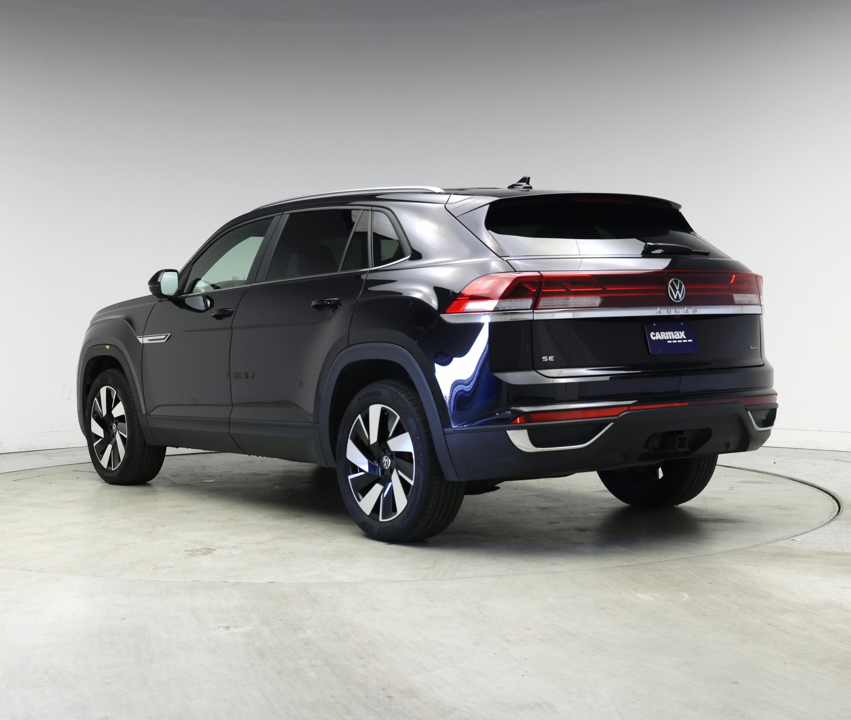 Thumbnail: 2024 Volkswagen Atlas - 2