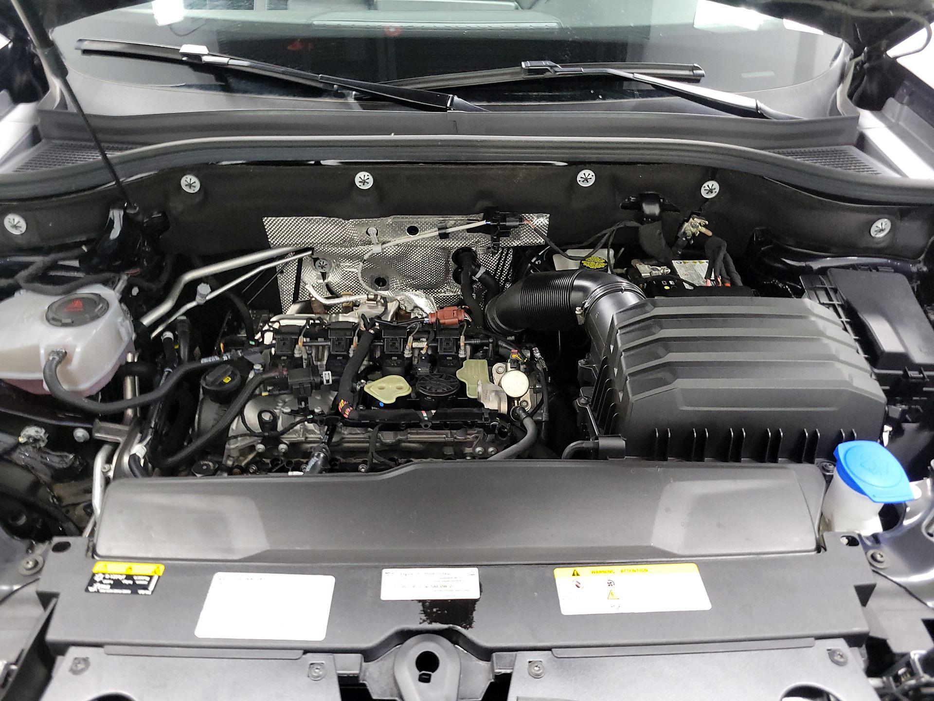 Thumbnail: 2024 Volkswagen Atlas - 19