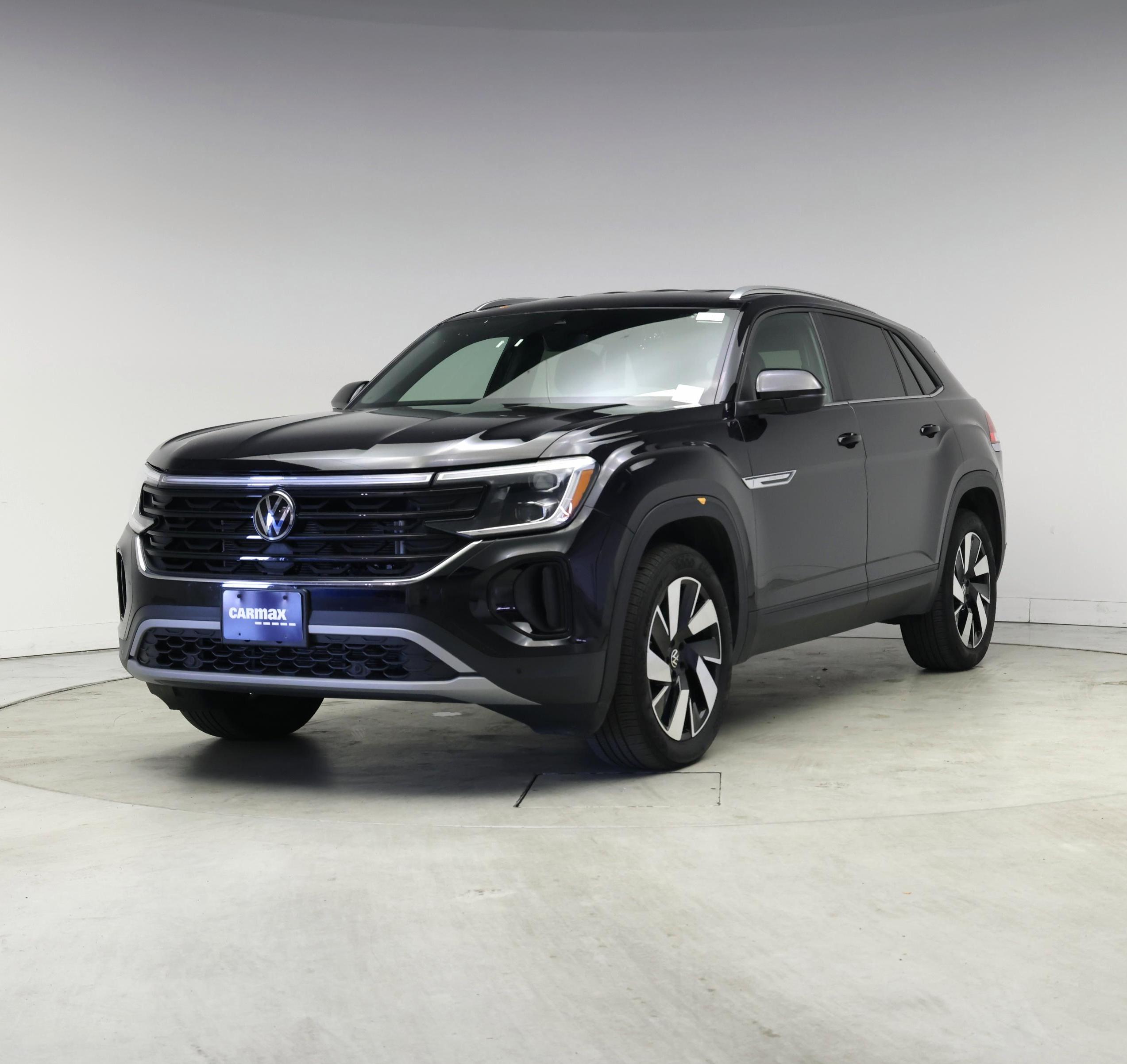 Thumbnail: 2024 Volkswagen Atlas - 4