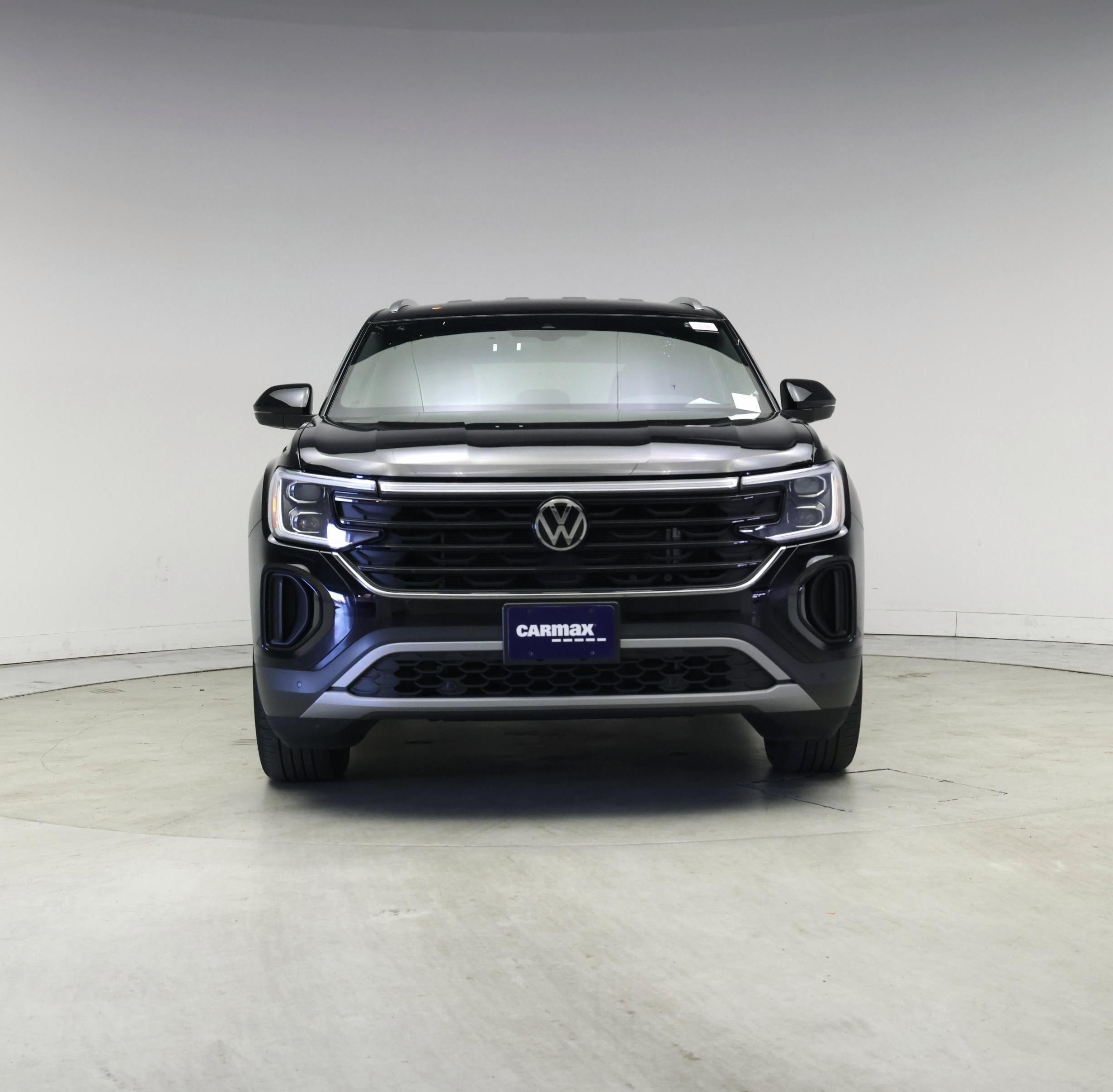 Thumbnail: 2024 Volkswagen Atlas - 5