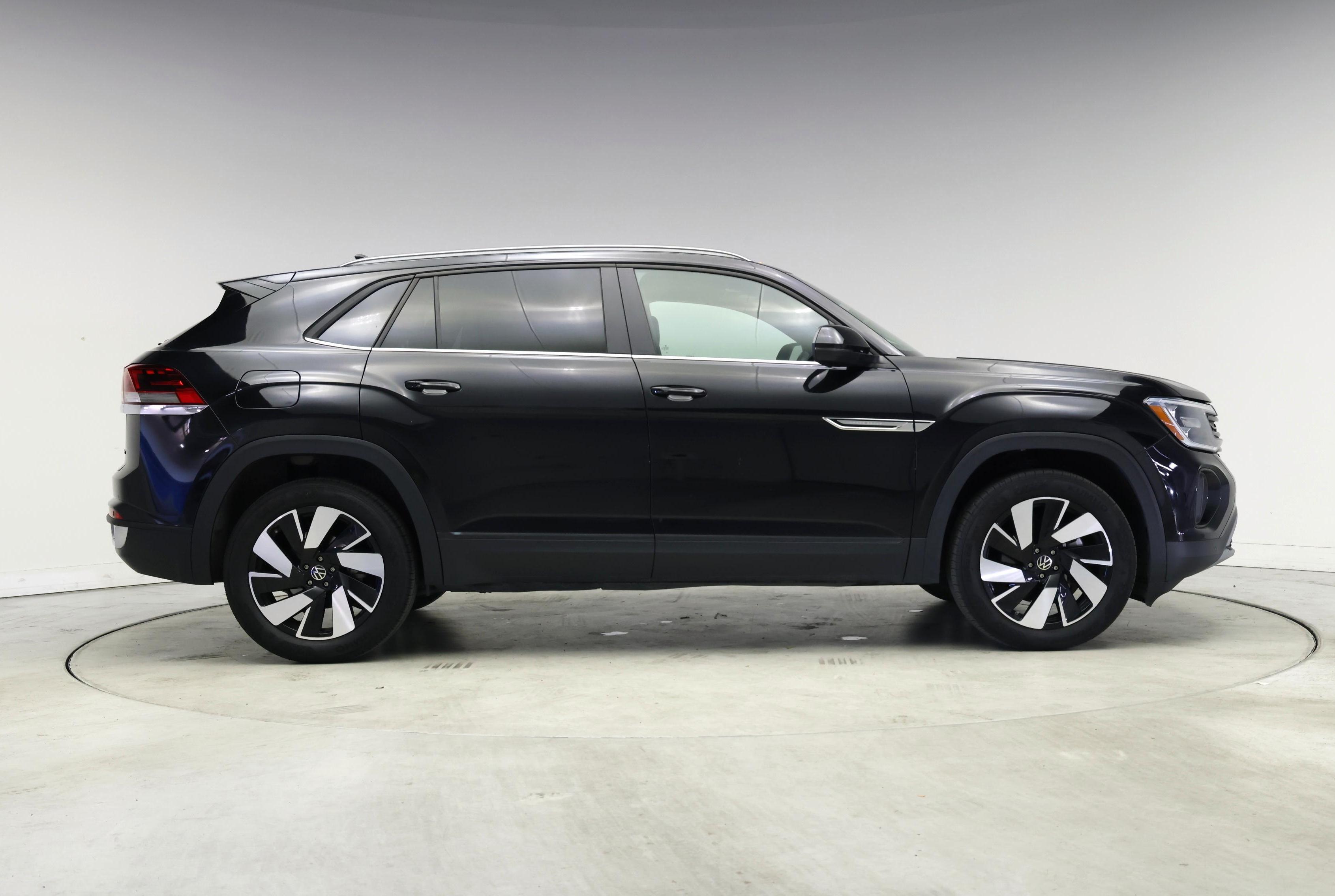 Thumbnail: 2024 Volkswagen Atlas - 7