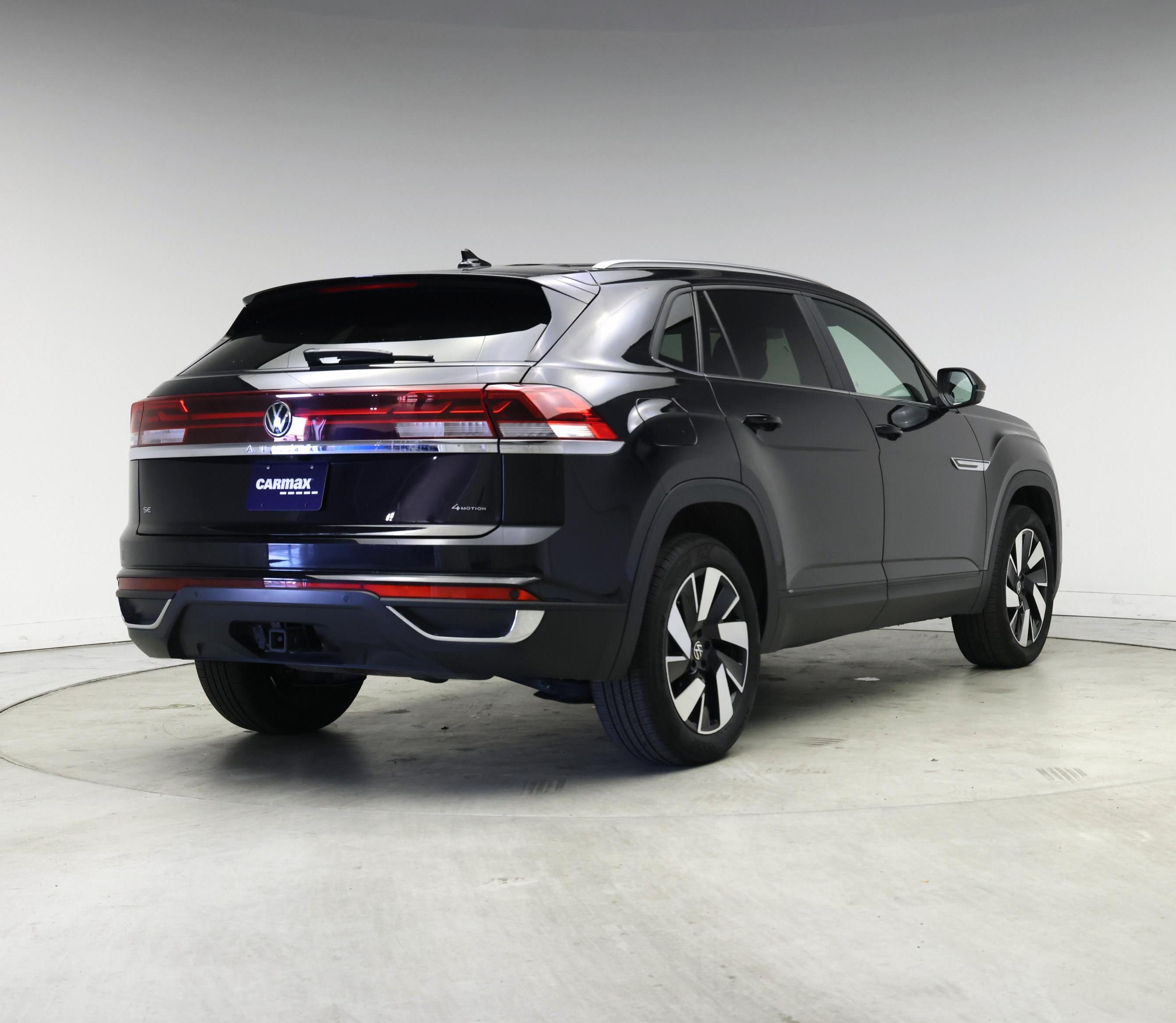 Thumbnail: 2024 Volkswagen Atlas - 8