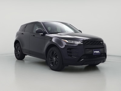 2023 Land Rover Range Rover Evoque R-Dynamic S