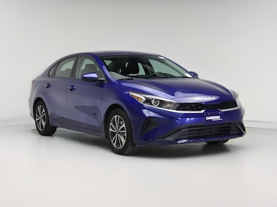 2024 Kia Forte LX