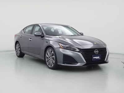 2023 Nissan Altima SL