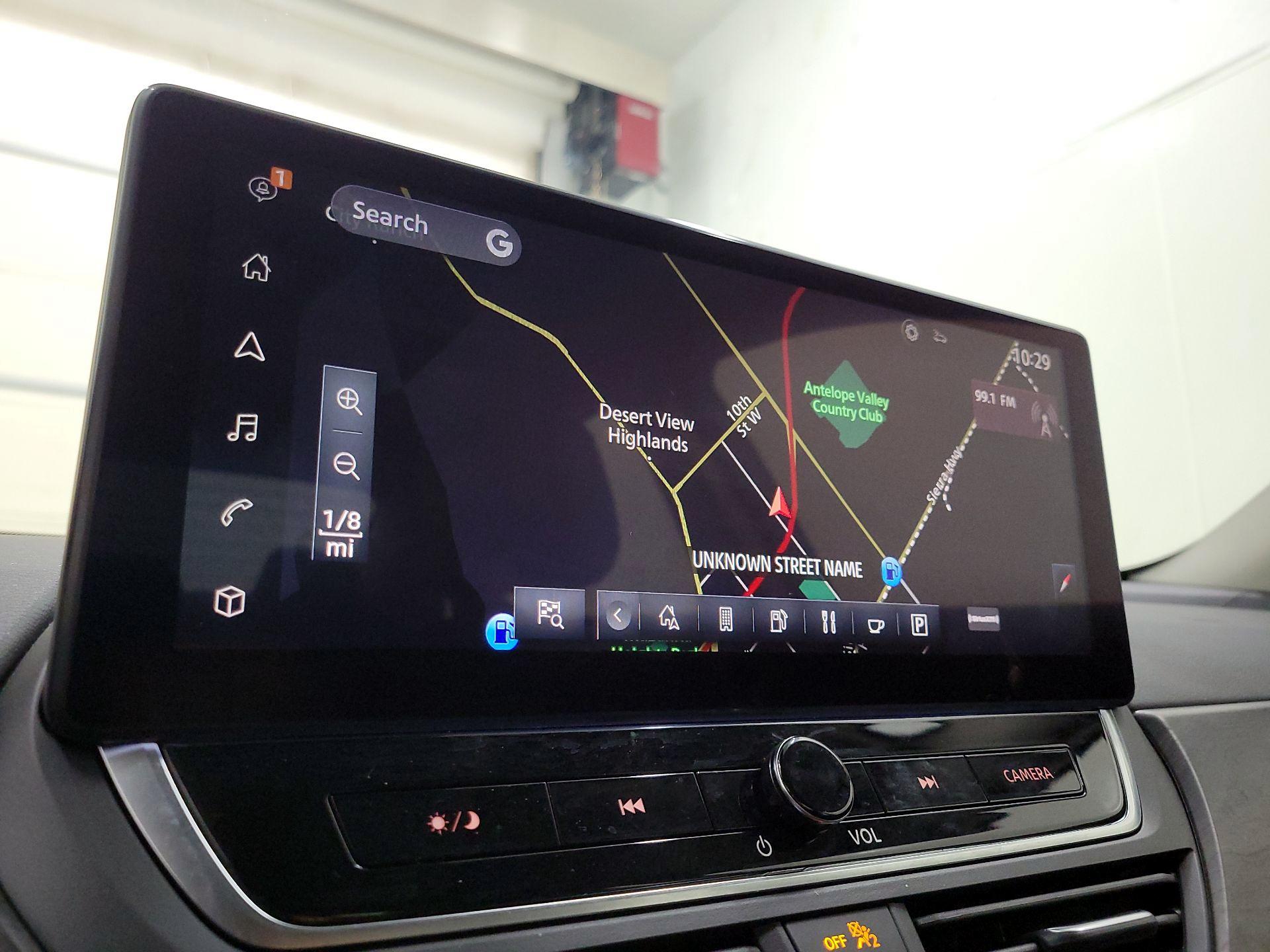 Thumbnail: 2023 Nissan Altima - 14