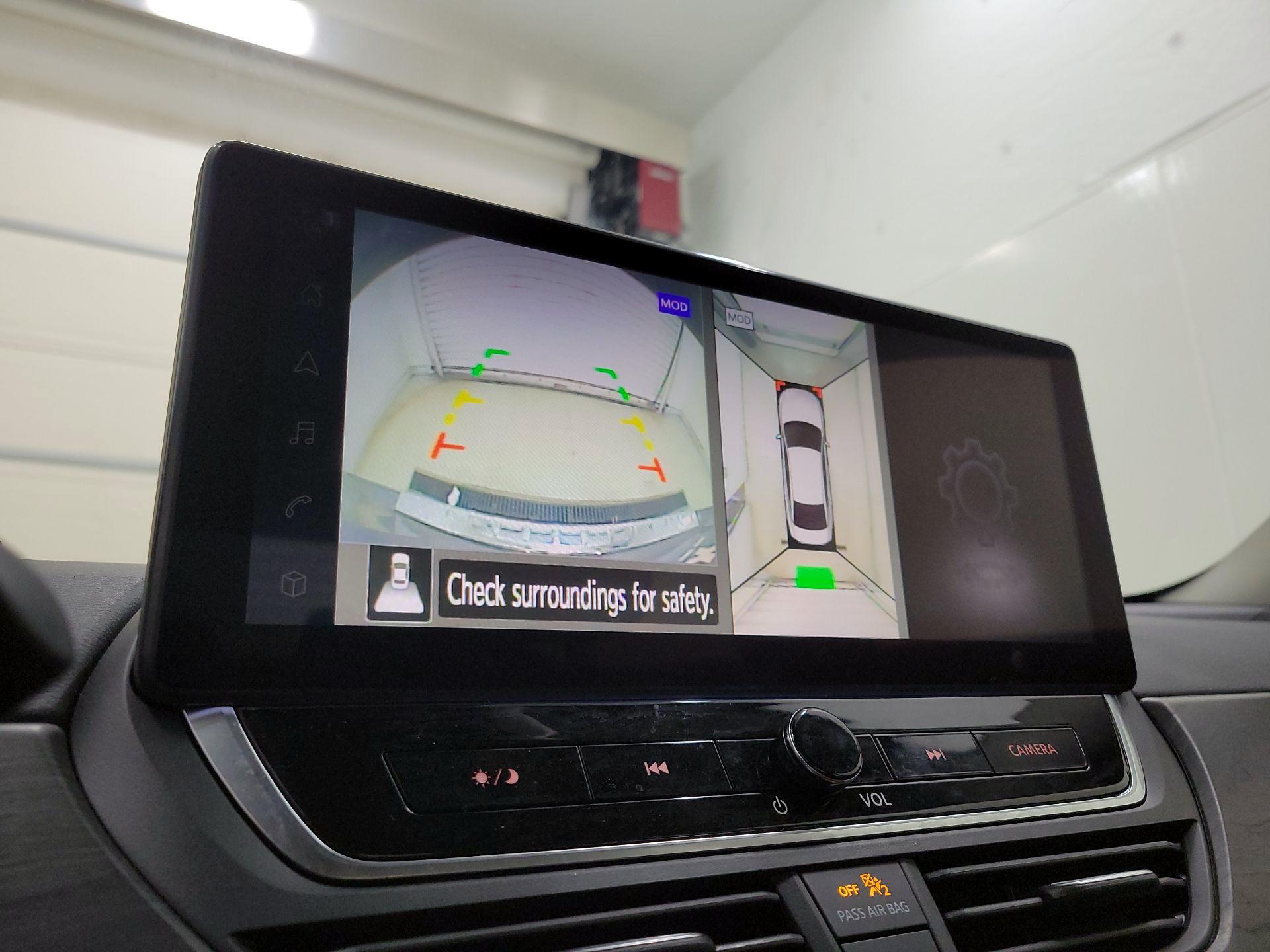 Thumbnail: 2023 Nissan Altima - 15