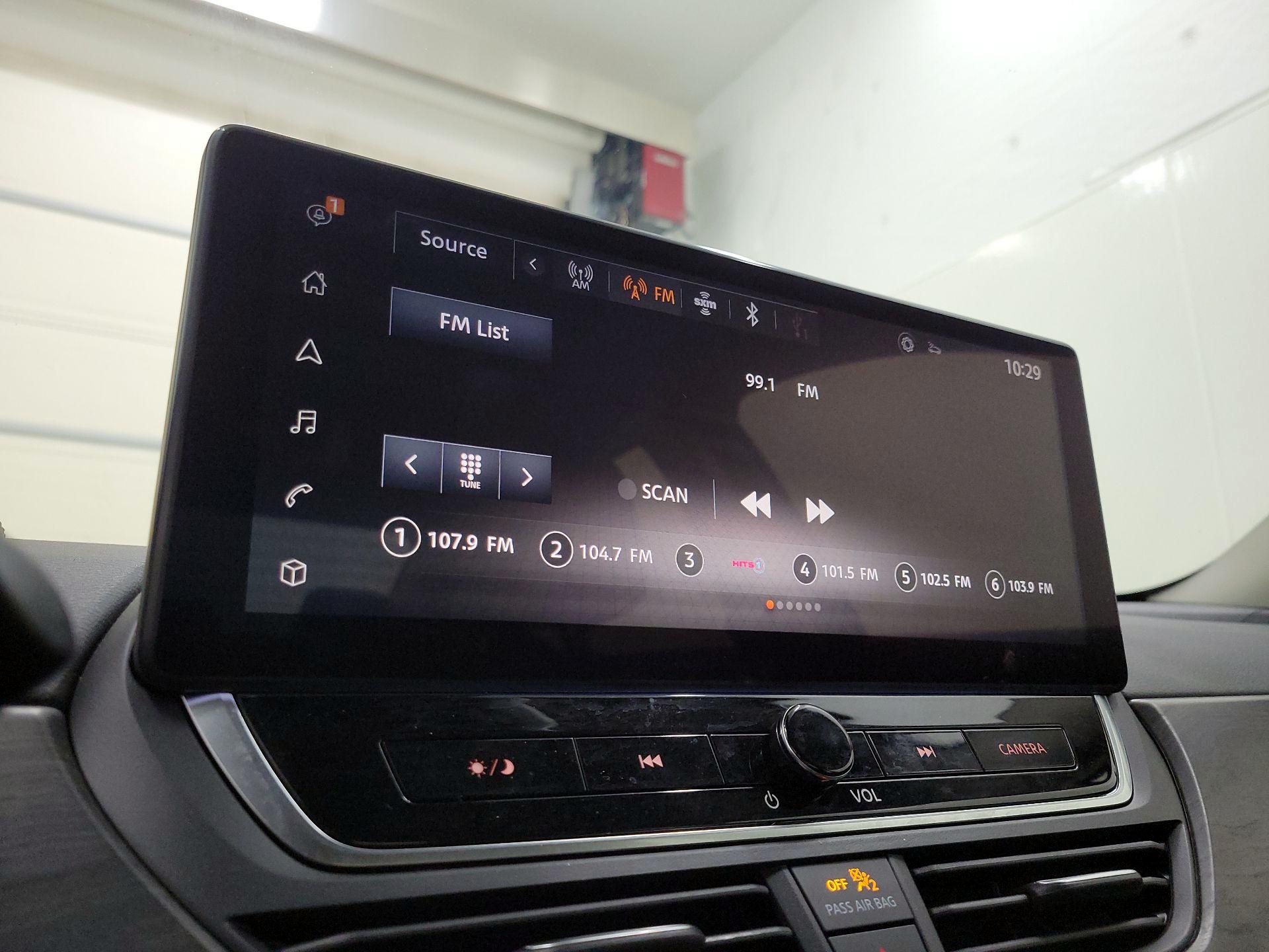 Thumbnail: 2023 Nissan Altima - 16