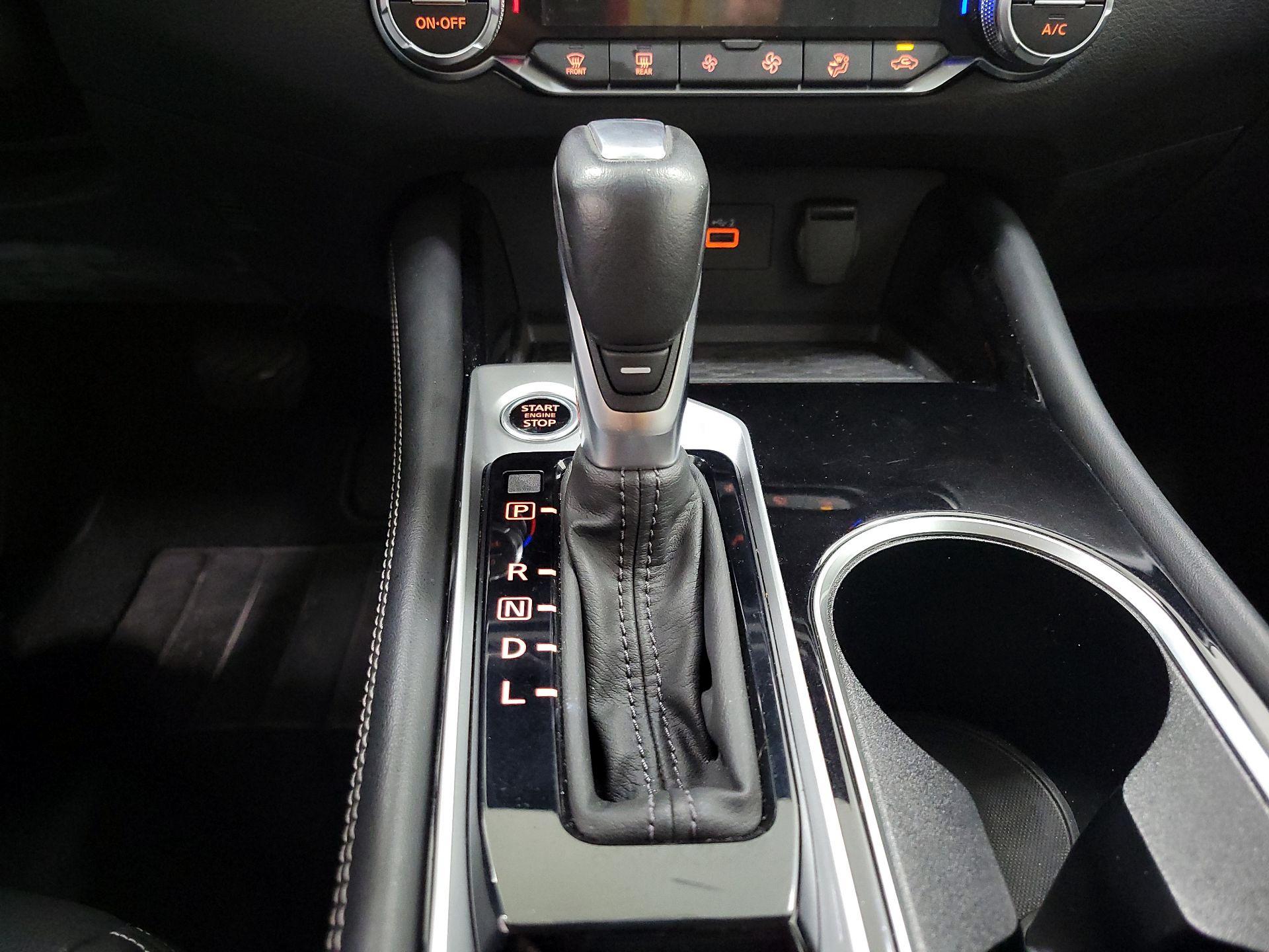 Thumbnail: 2023 Nissan Altima - 18