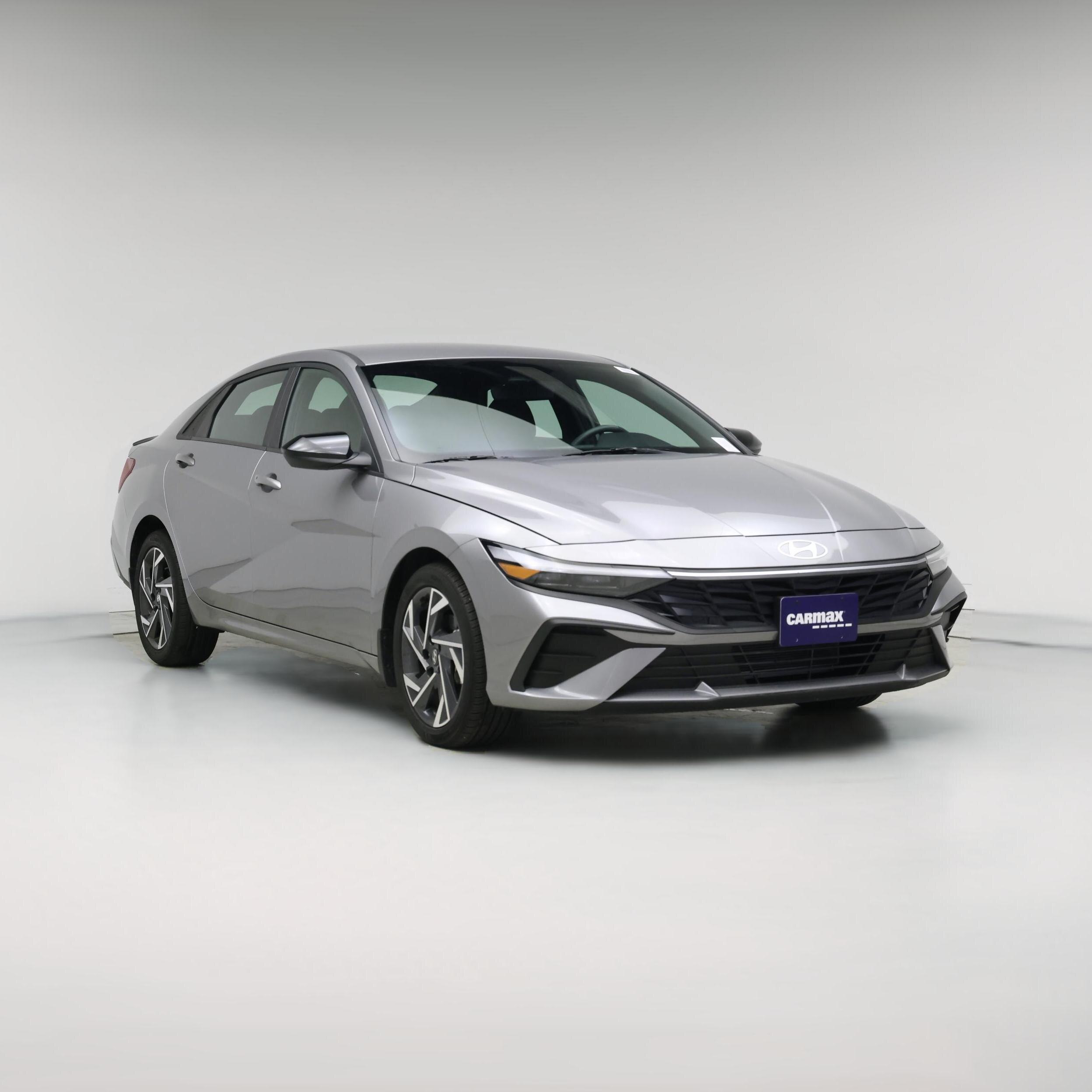 Thumbnail: 2025 Hyundai Elantra - 1