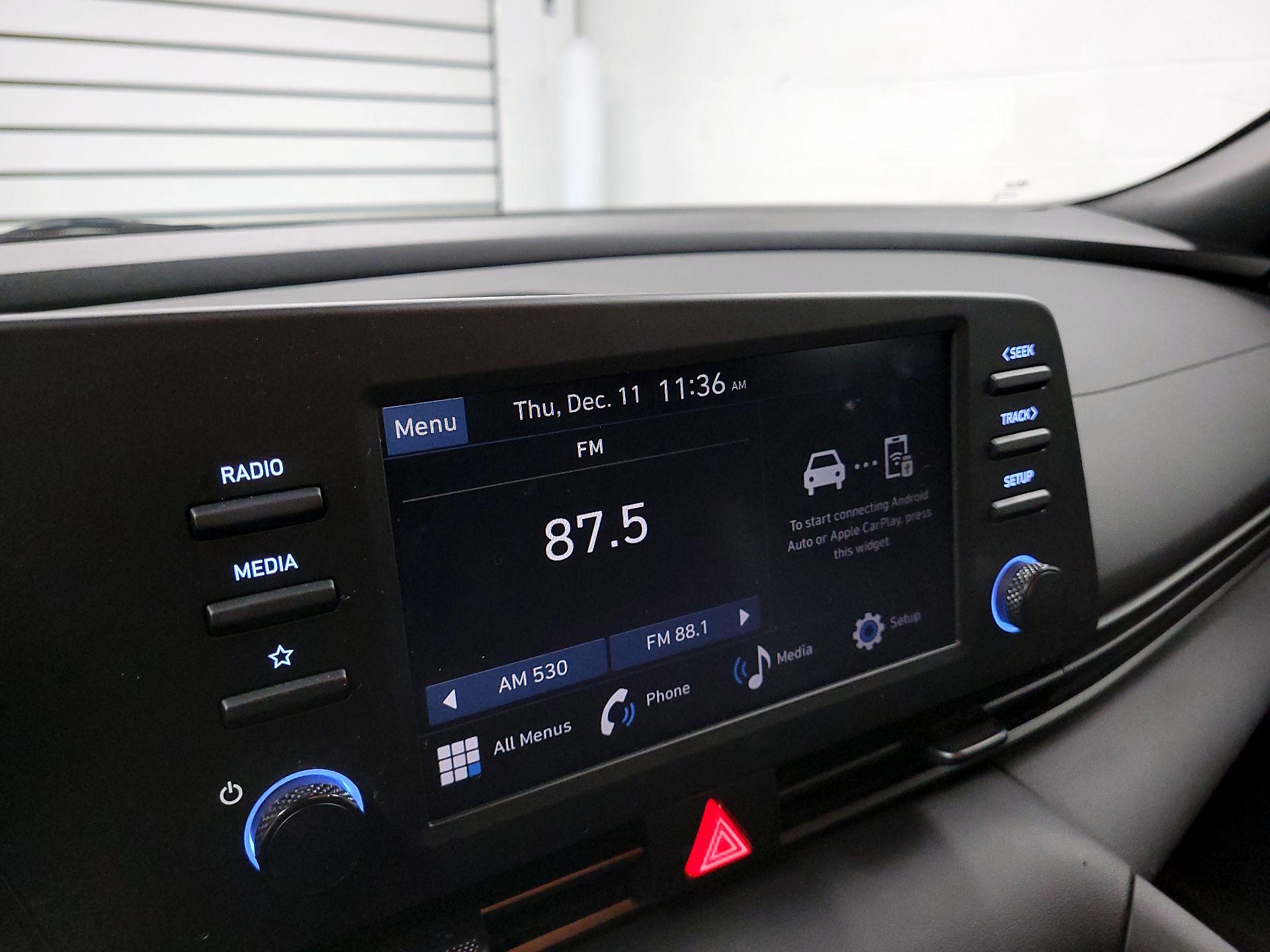 Thumbnail: 2025 Hyundai Elantra - 15