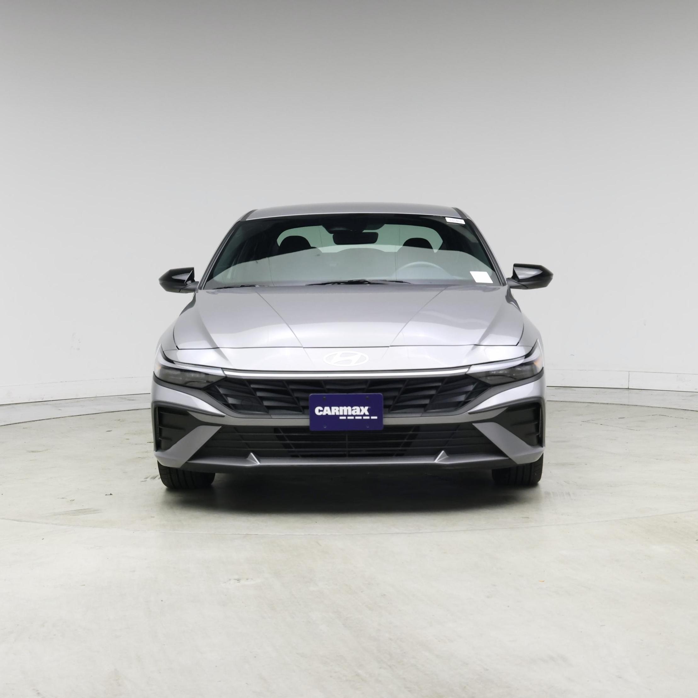 Thumbnail: 2025 Hyundai Elantra - 5