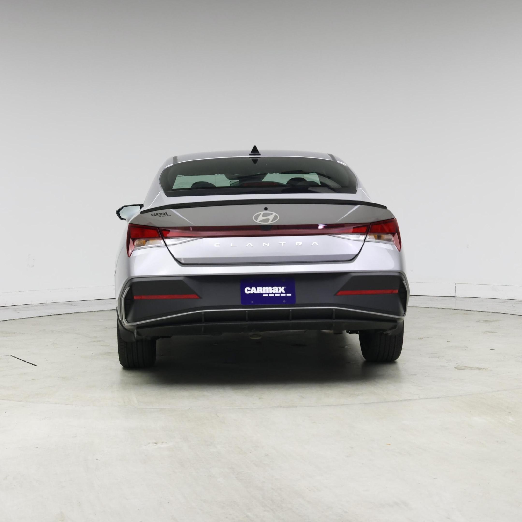 Thumbnail: 2025 Hyundai Elantra - 6