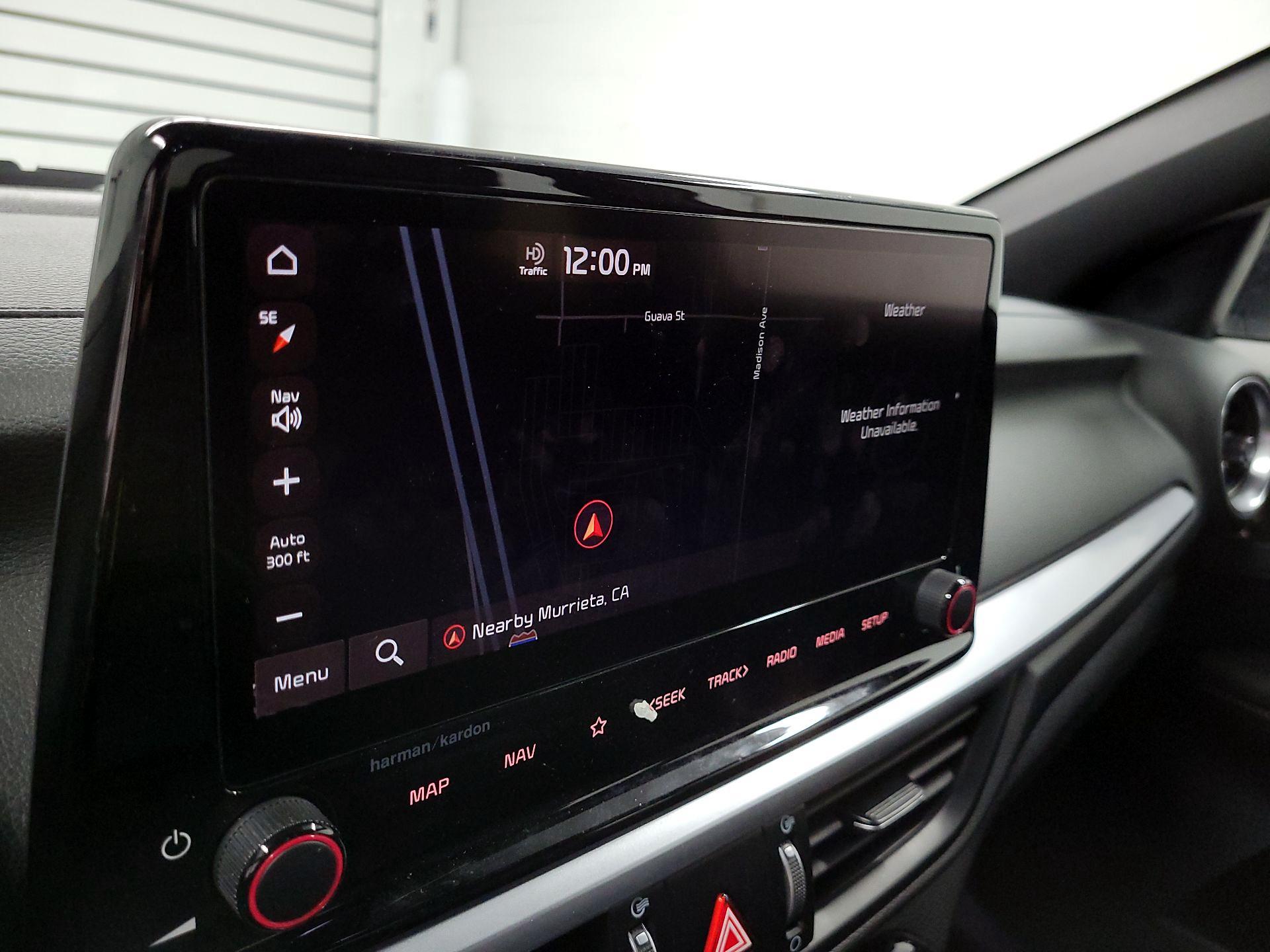 Thumbnail: 2023 Kia Forte - 14