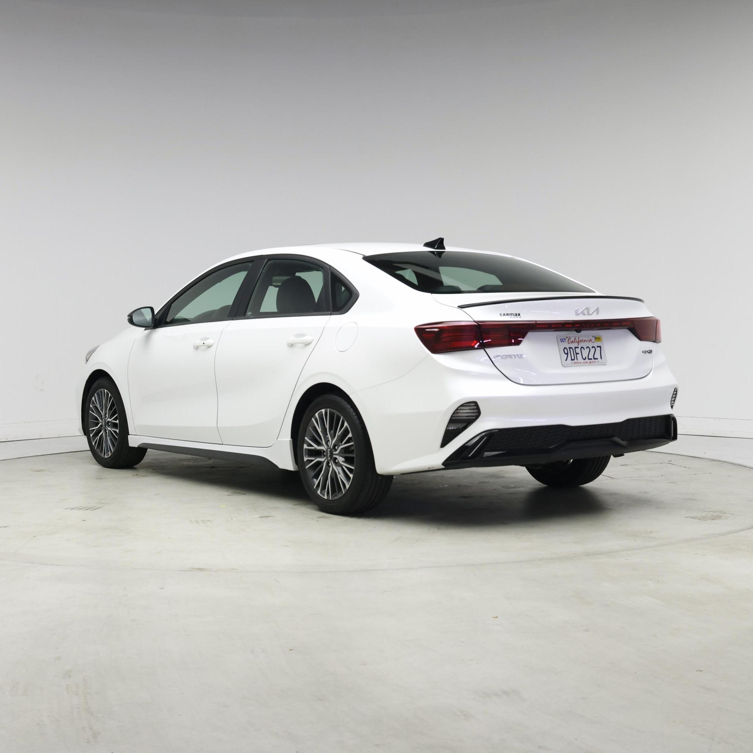 Thumbnail: 2023 Kia Forte - 2