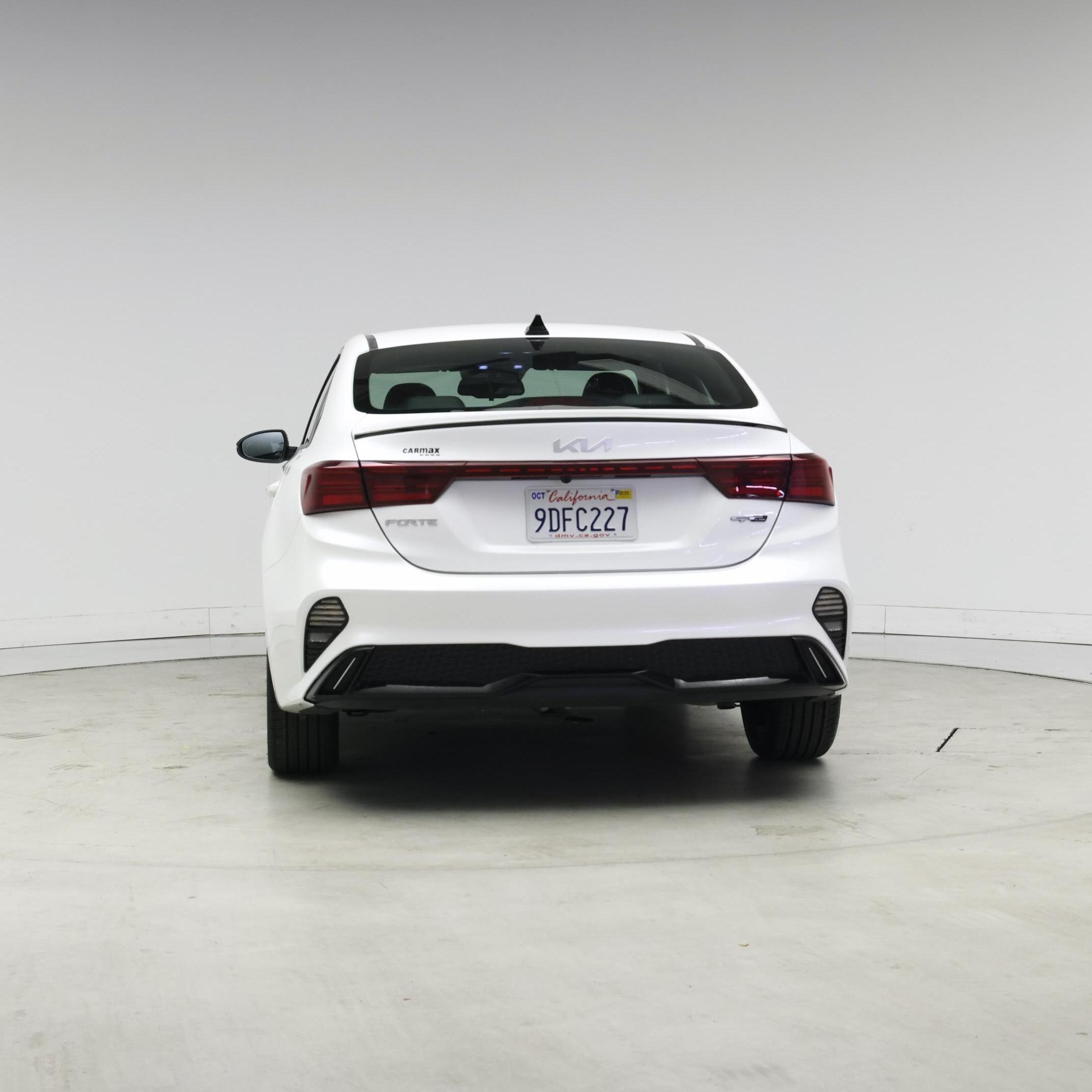 Thumbnail: 2023 Kia Forte - 6