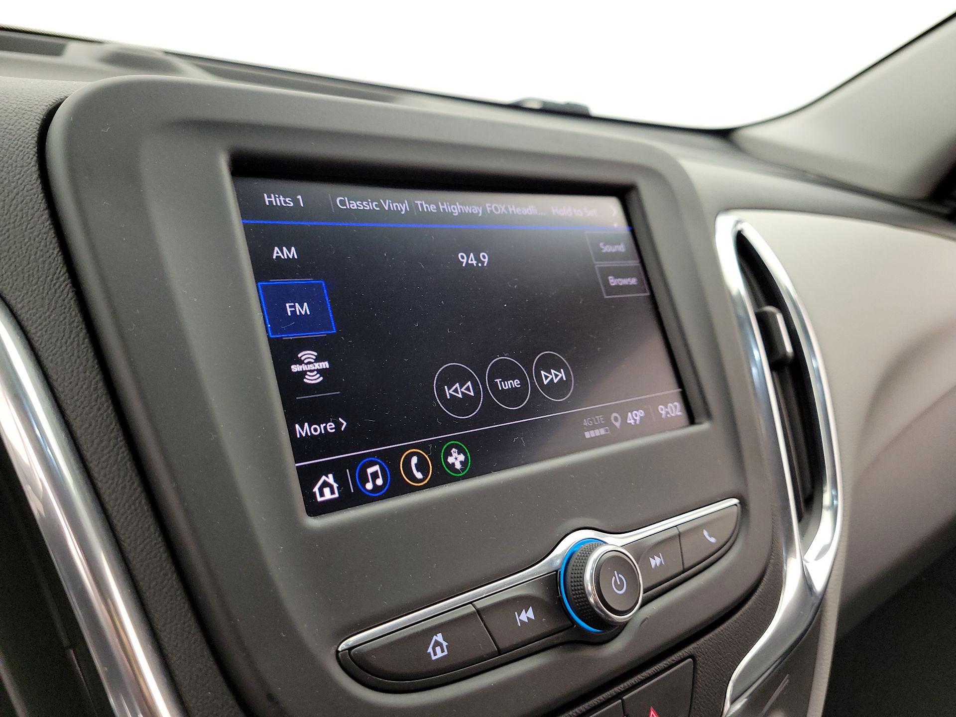 Thumbnail: 2022 Chevrolet Equinox - 15